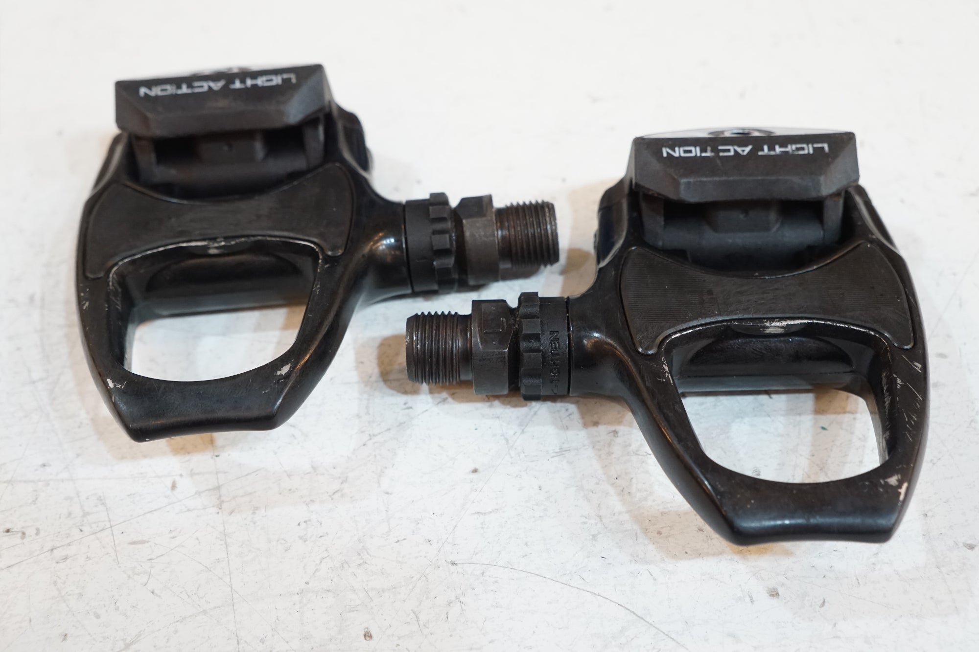 SHIMANO 「シマノ」 PD-R540 ペダル / バイチャリ浦和ベース