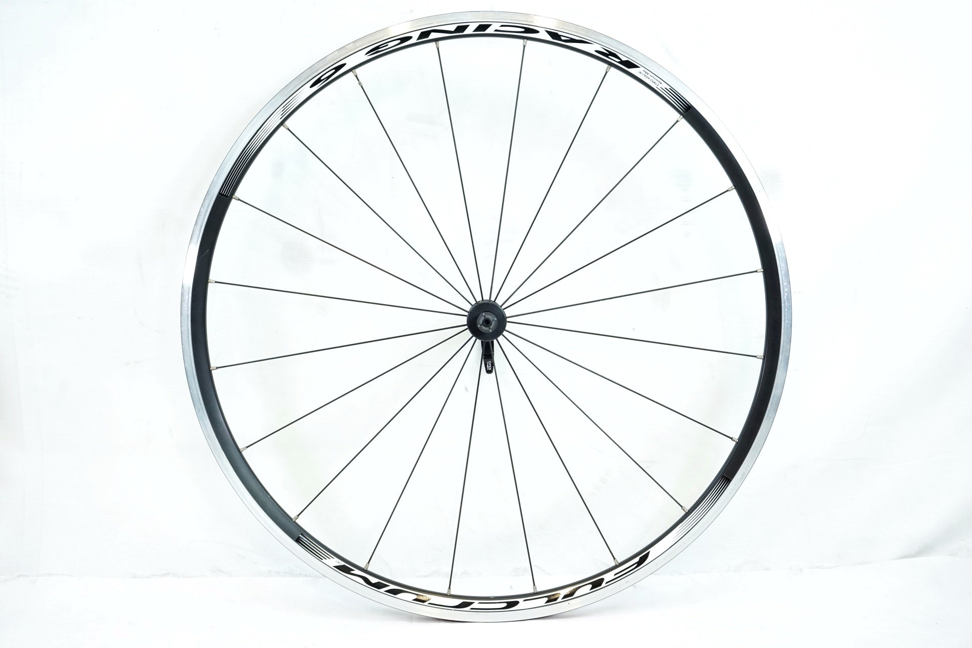 FULCRUM 「フルクラム」 RACING6 シマノ10S ホイールセット / 有明ガーデン店
