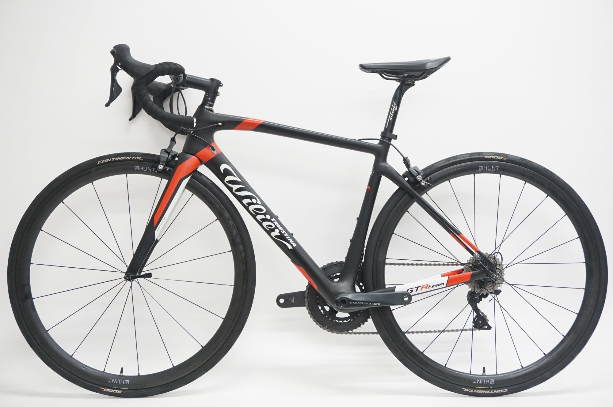 WILIER 「ウィリエール」 GTR TEAM 2023年頃 ロードバイク / 福岡店