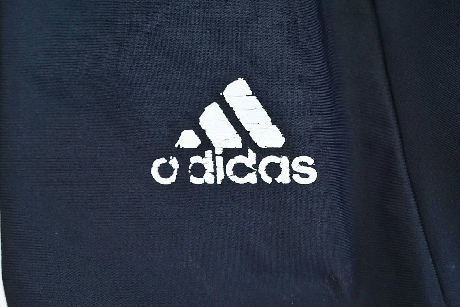 ADIDAS 「アディダス」 Lサイズ ビブパンツ / 有明ガーデン店