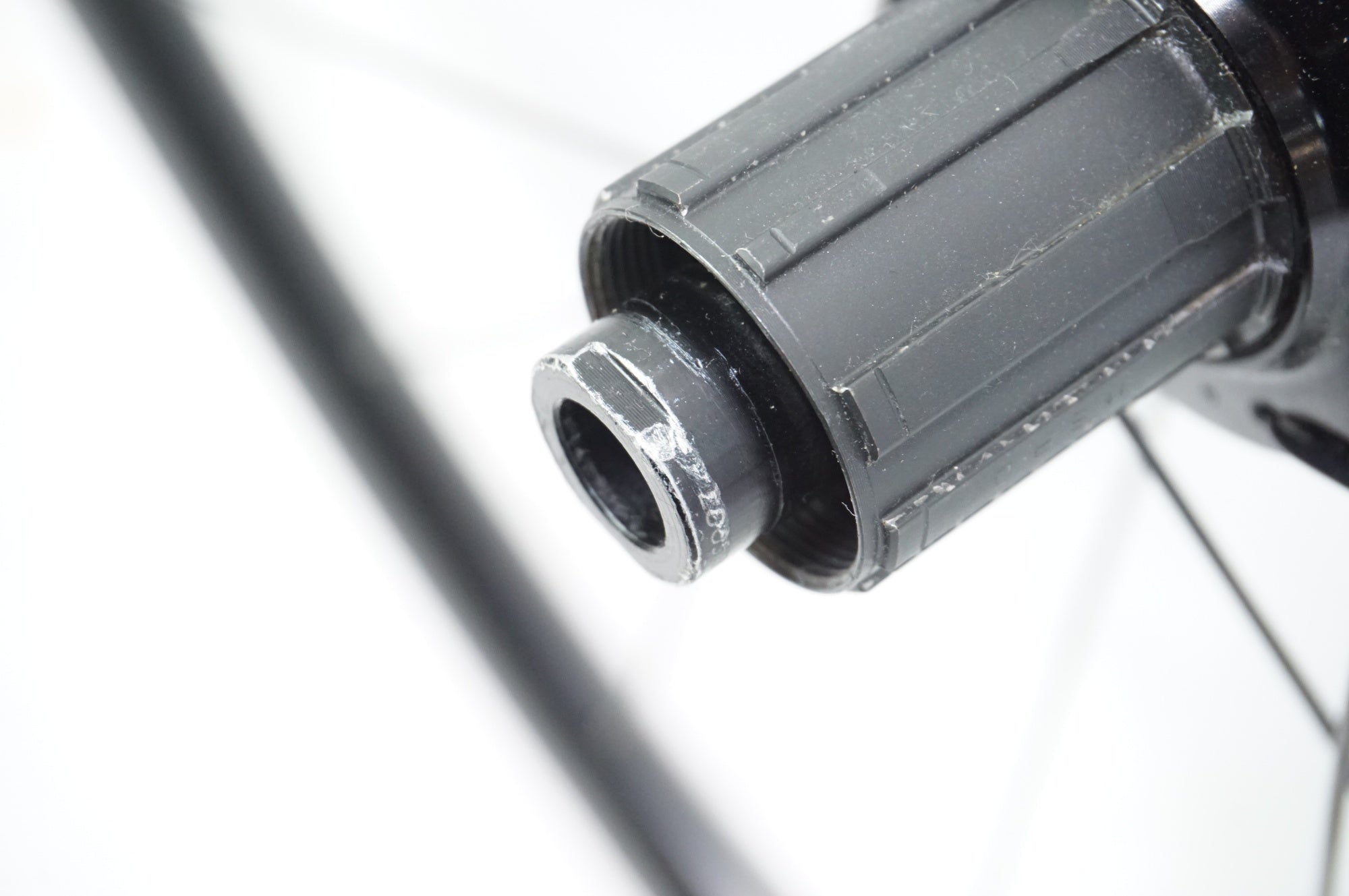 メーカー不明 シマノ11速 ホイールセット / 中目黒店