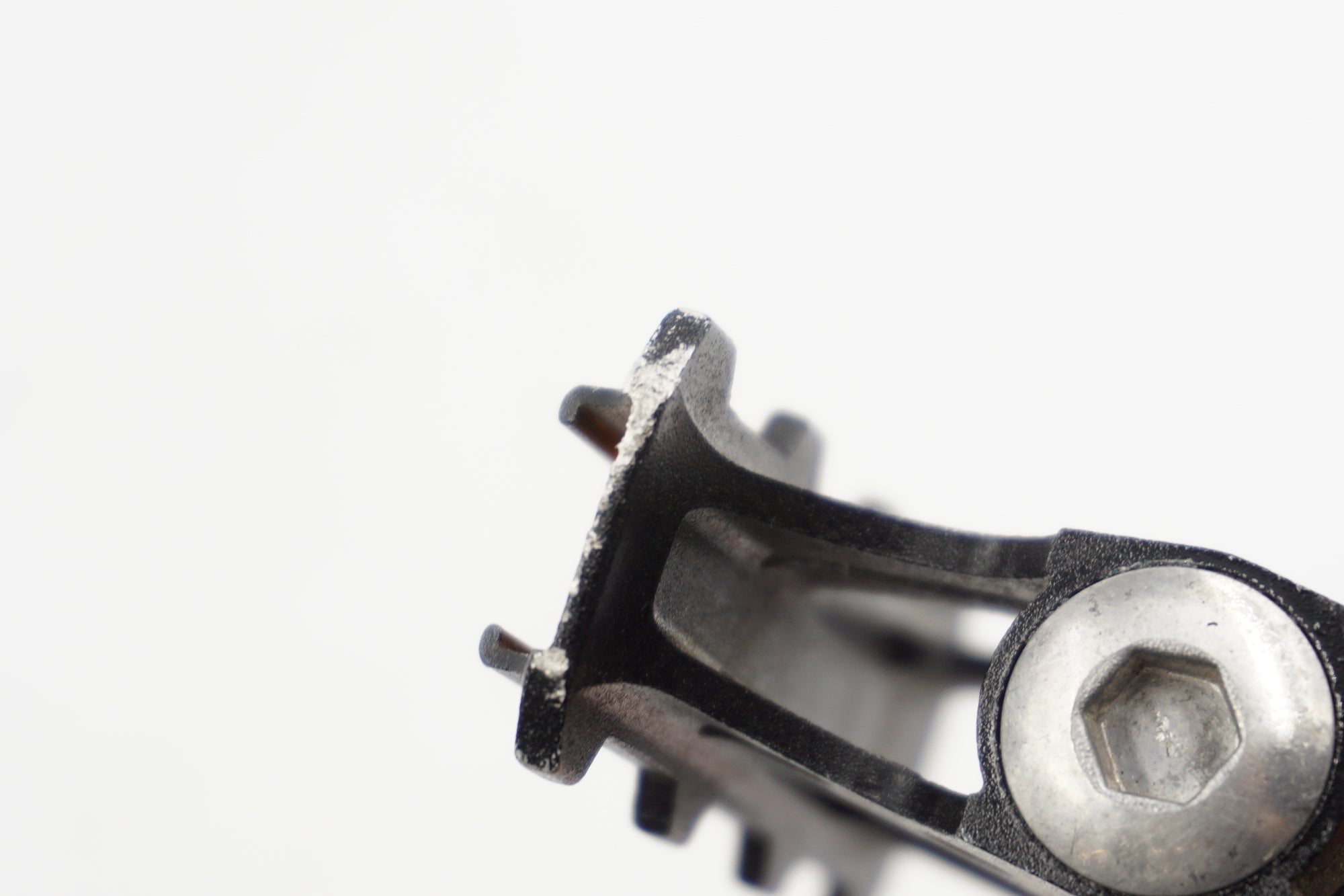 TIOGA 「タイオガ」 ペダル / 奈良店