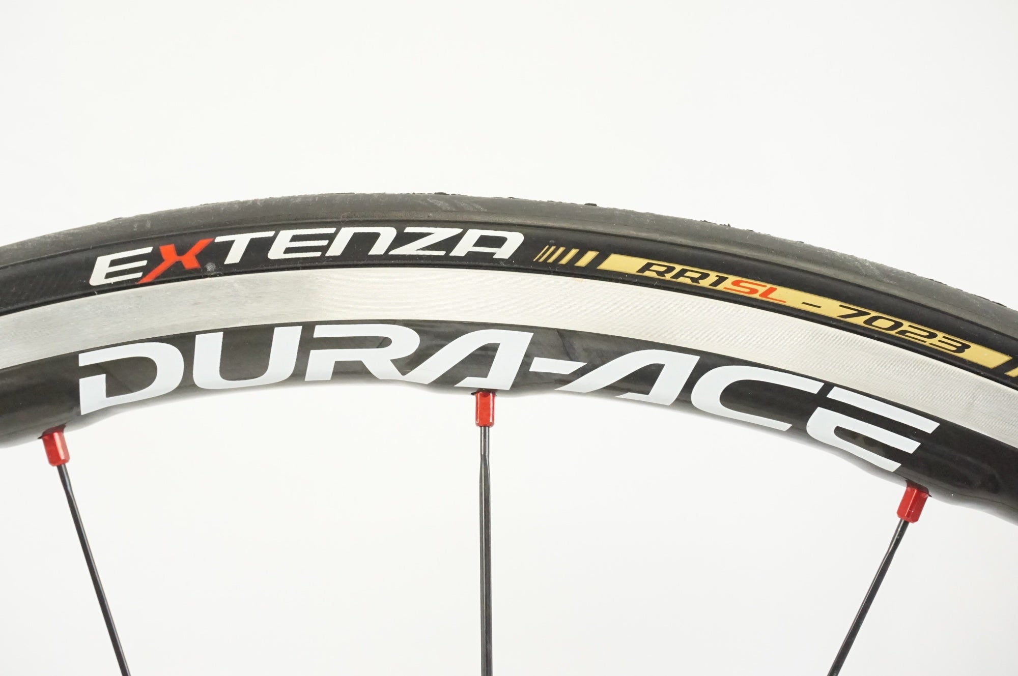 SHIMANO 「シマノ」 DURA-ACE WH-7850-C24-CL シマノ 10速