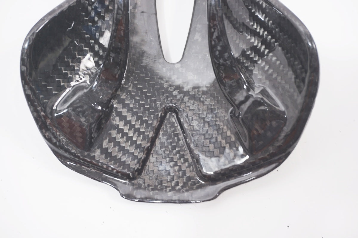 RYET 「リーエト」 3Dプリントカーボンファイバー サドル / バイチャリ世田谷店