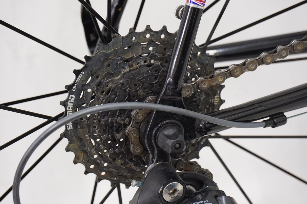 RALEIGH「ラレー」 CRA CARLTON-A 2018年モデル ロードバイク / 浜松店