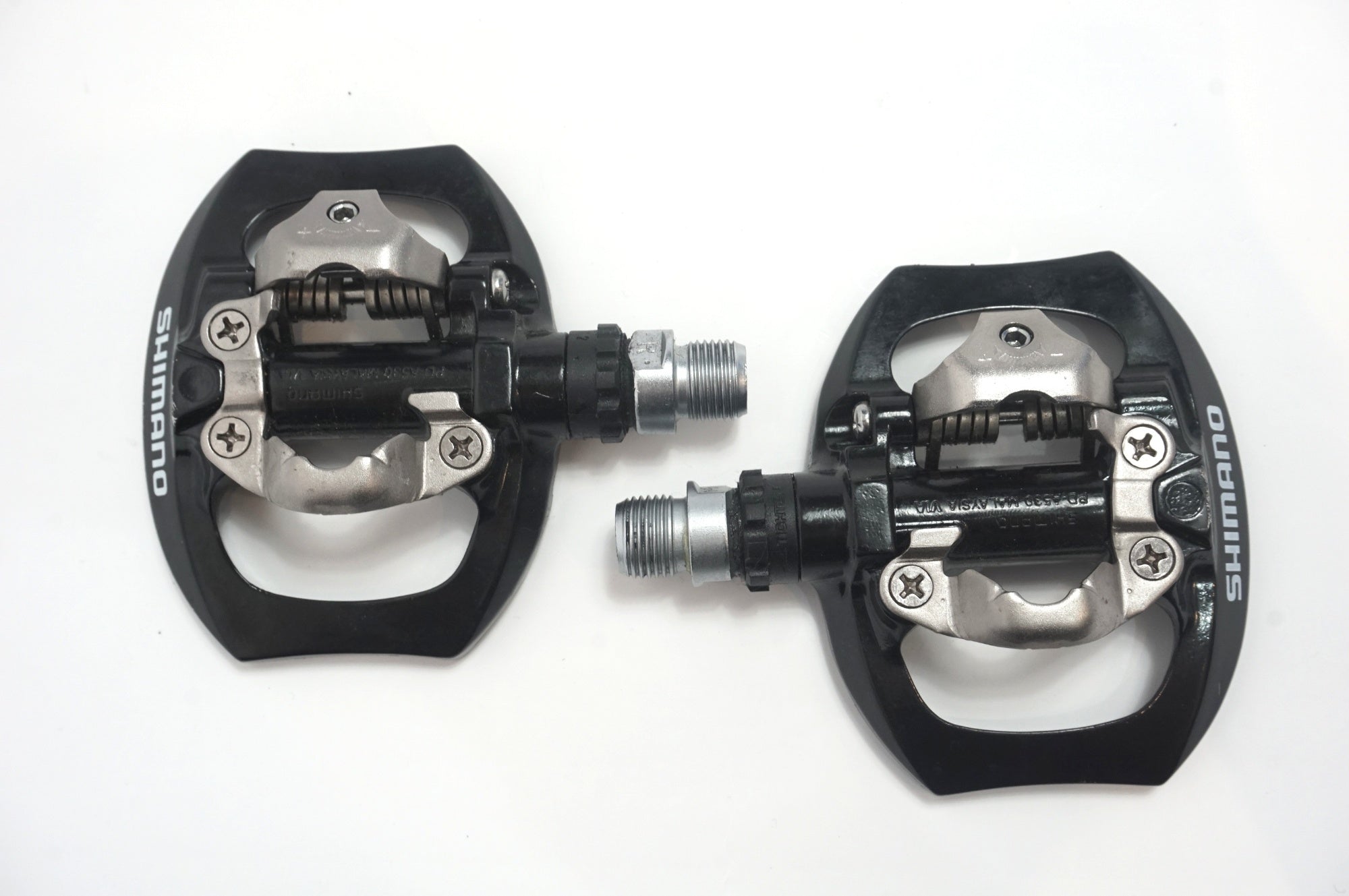 SHIMANO 「シマノ」 PD-A530 ペダル / 世田谷店