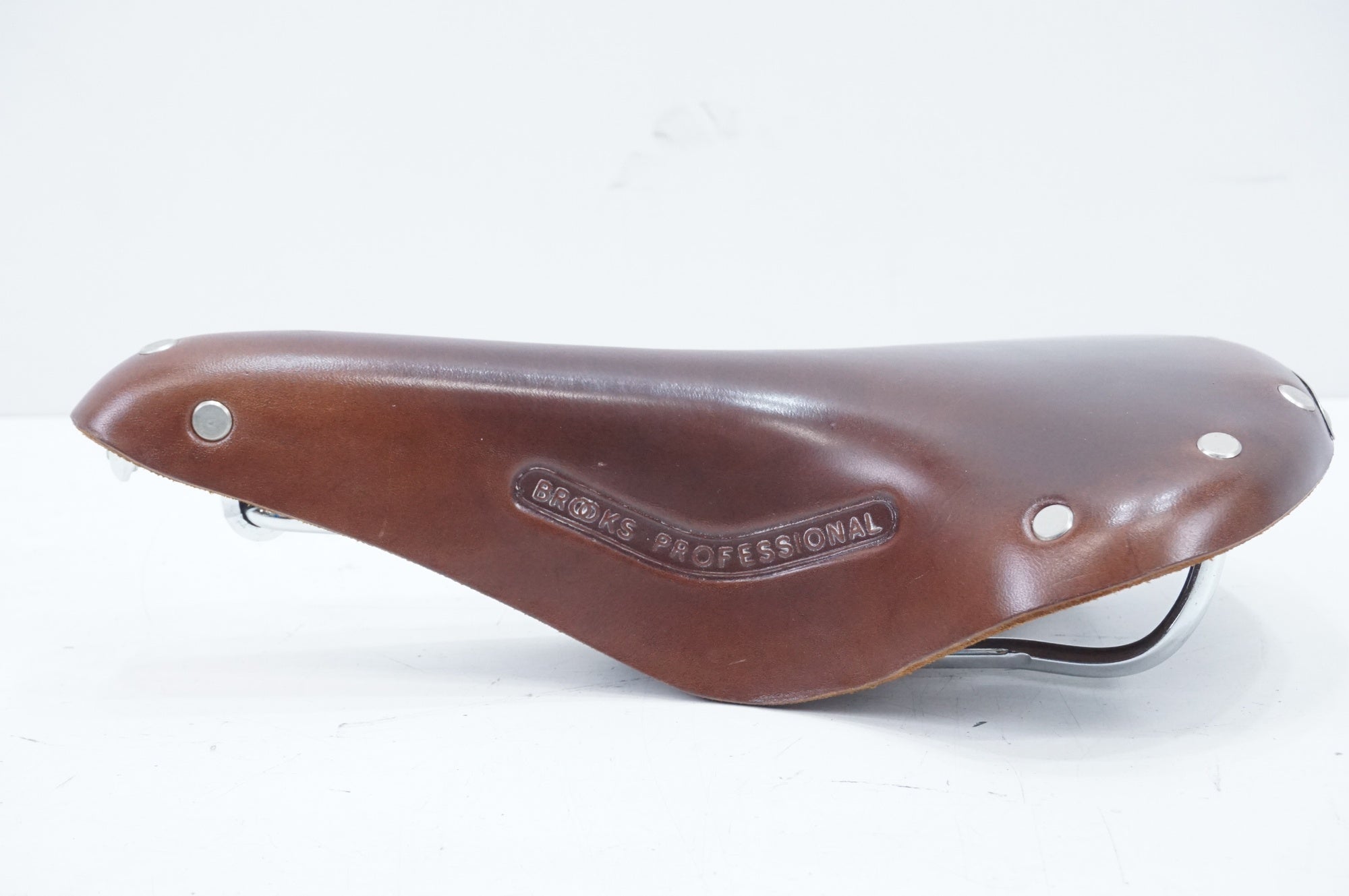BROOKS 「ブルックス」 STANDARD PROFESSIONAL サドル / 大宮店