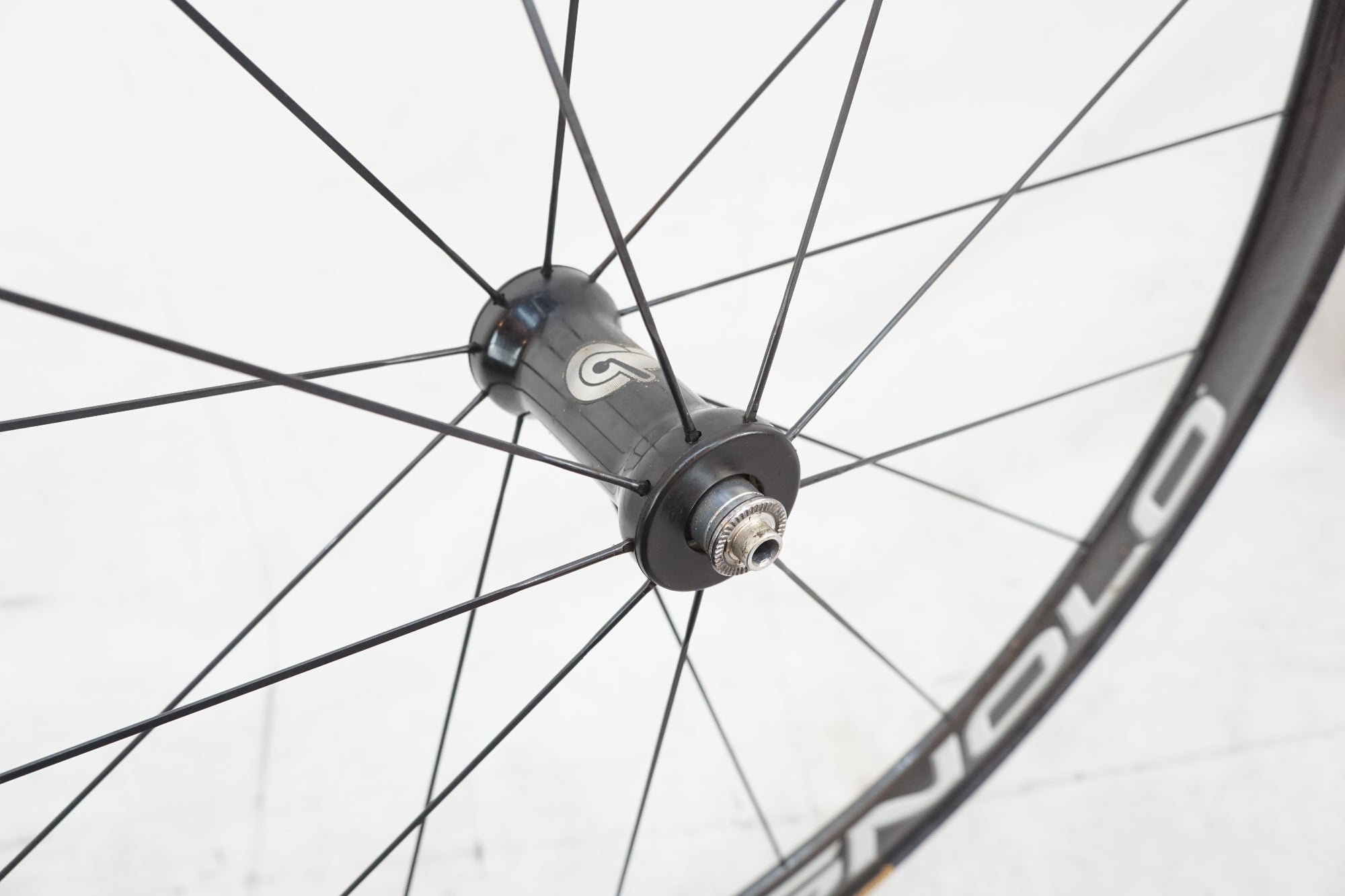 CAMPAGNOLO 「カンパニョーロ」 BORA ONE 50 TU シマノ10速