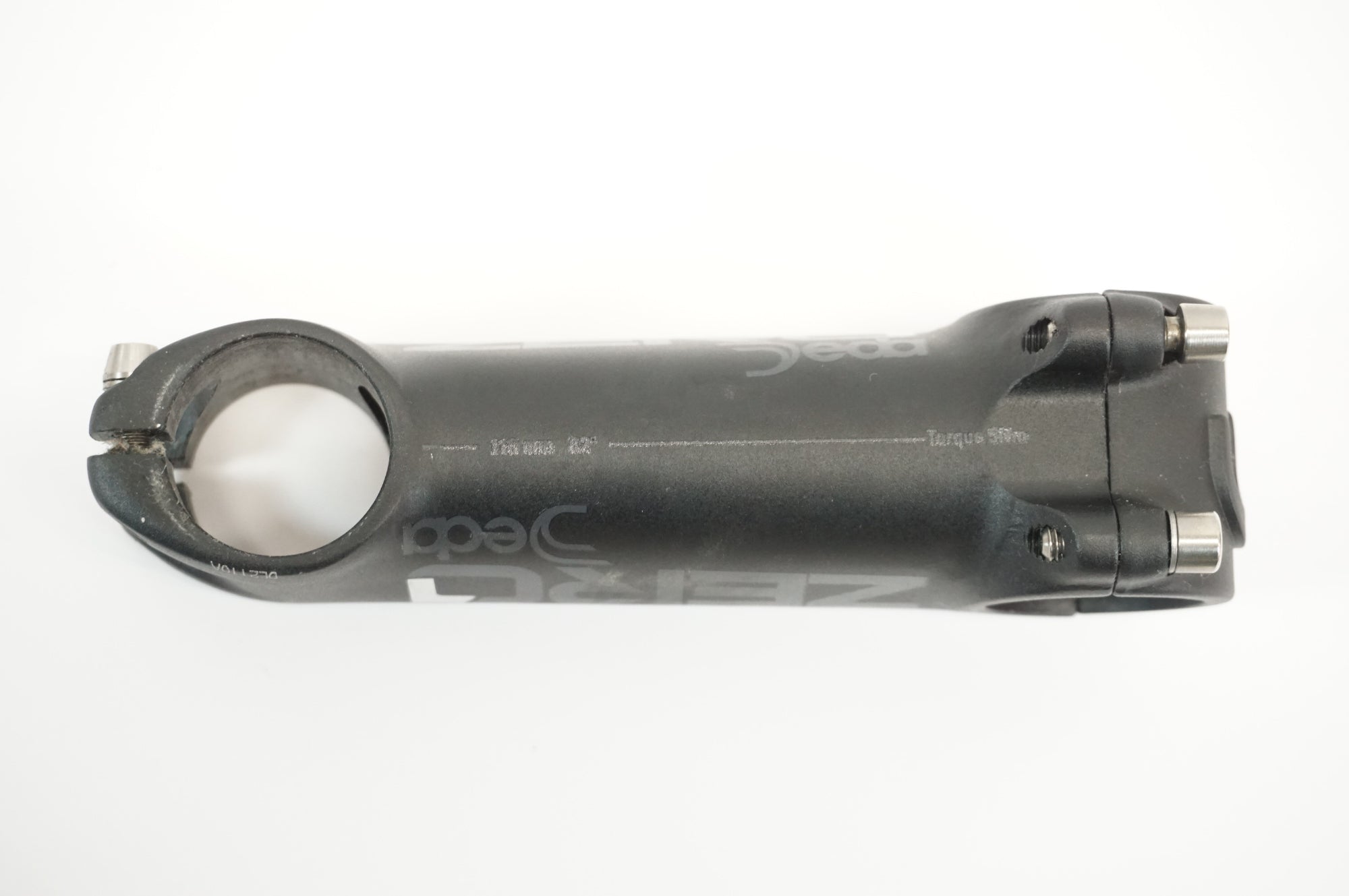 DEDA 「デダ」 ZERO1 φ31.7 110mm 82° ステム / 宇都宮店