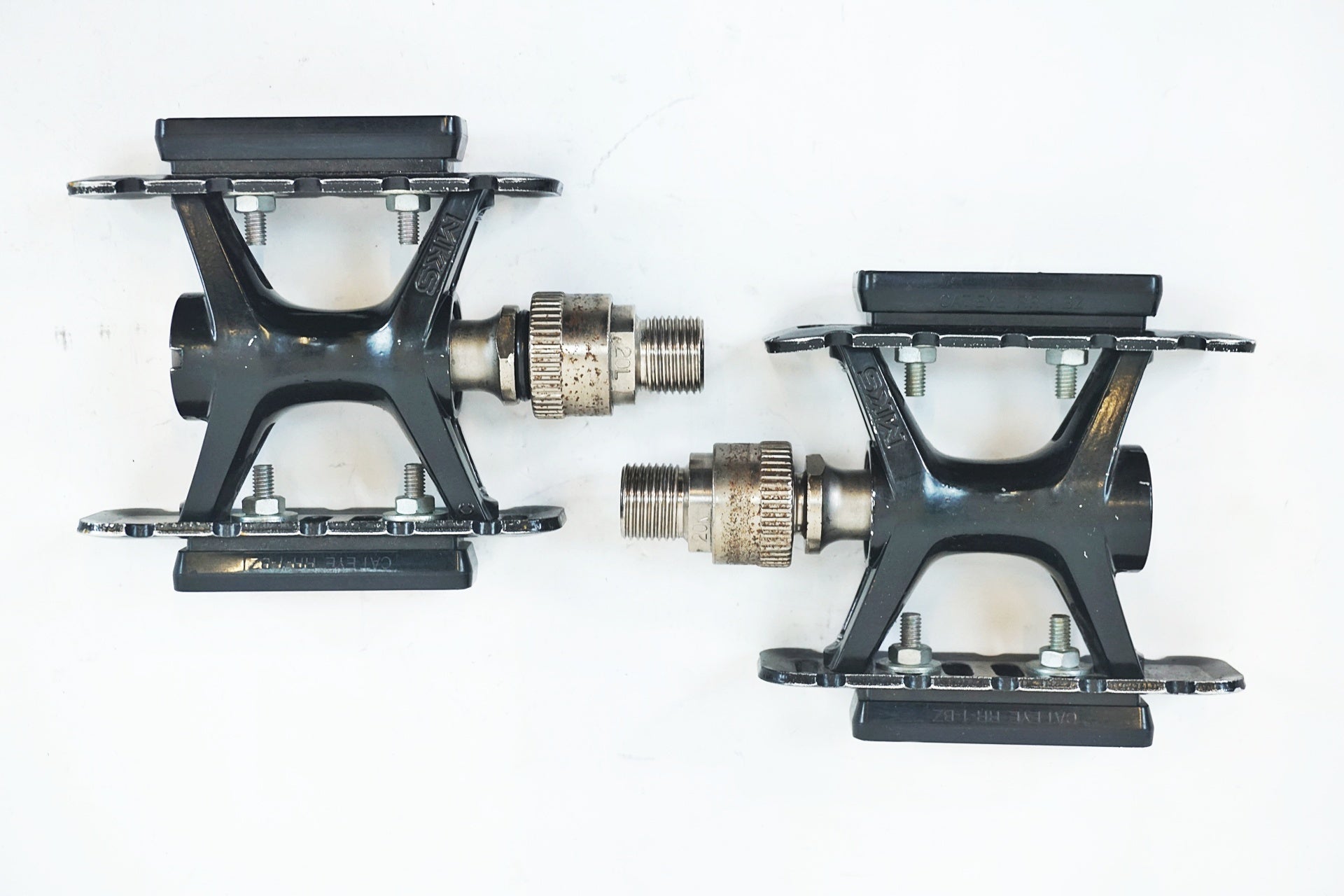 MKS 「エムケーエス」 PROMENADE Ezy ぺダル / 有明ガーデン店