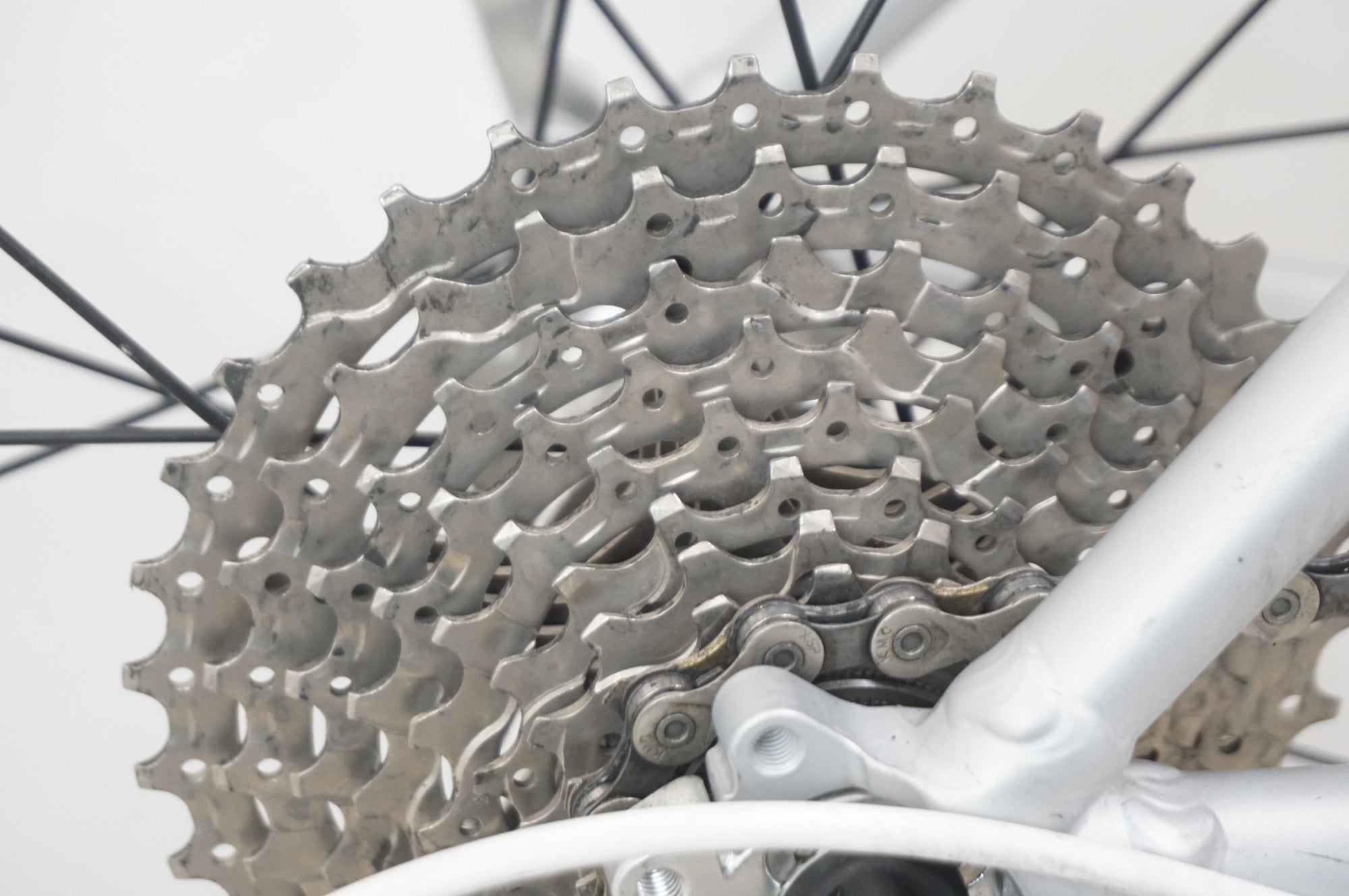 GIANT 「ジャイアント」 ESCAPE AIR 2015年モデル クロスバイク / 福岡店