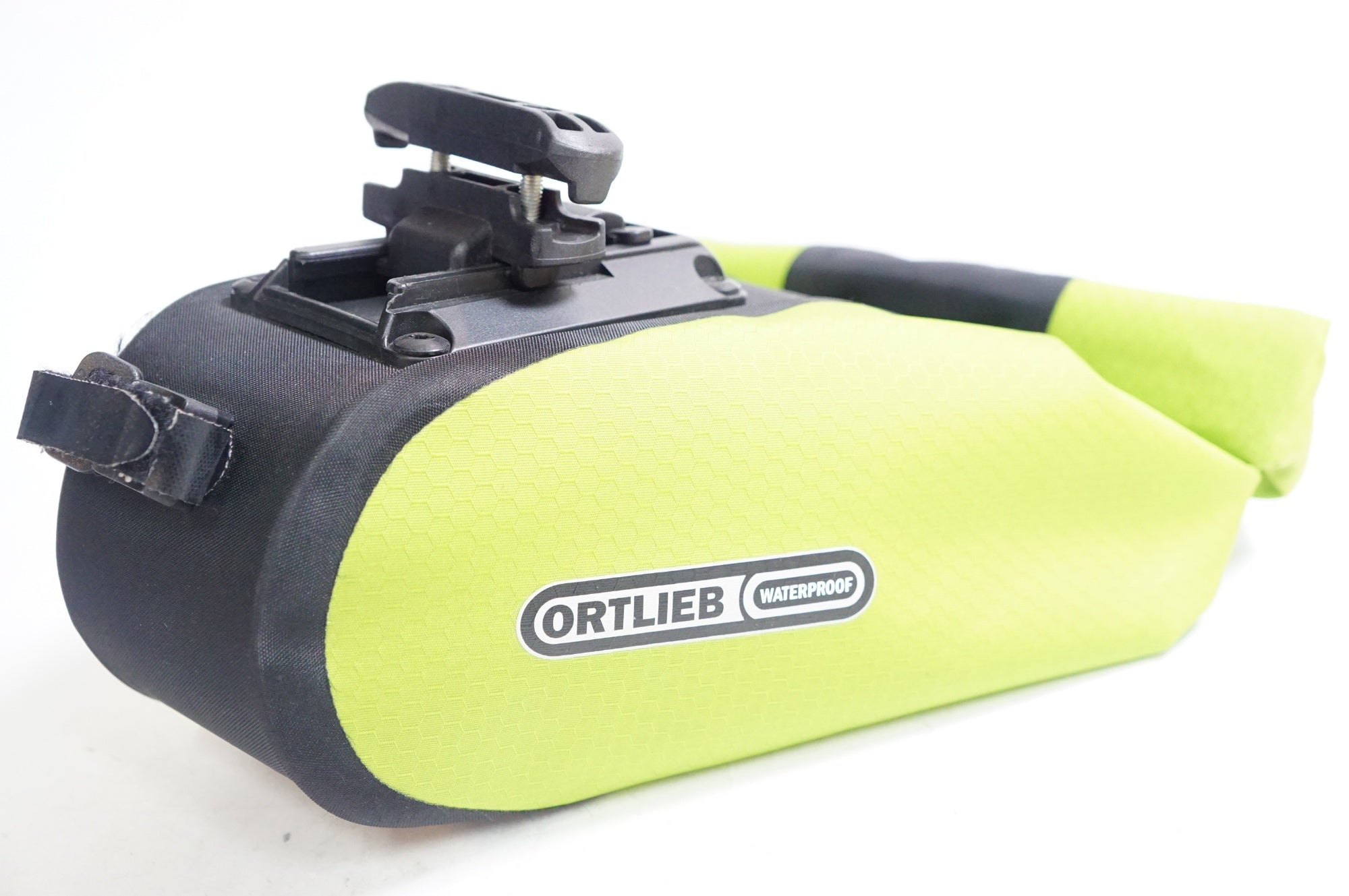 ORTLIEB 「オルトリーブ」 サドルバッグ / 熊谷本店