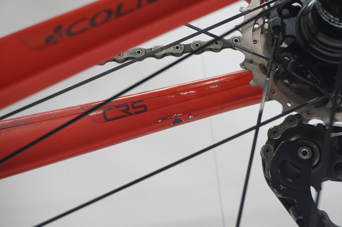 COLNAGO 「コルナゴ」 C-RS 2019年モデル ロードバイク / 福岡店