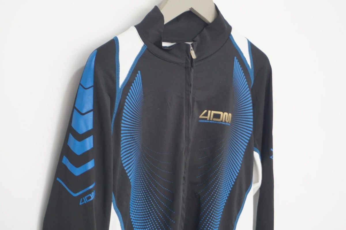 4DM 「フォーディーエム」 Lサイズ サイクルジャージ / 滋賀大津店