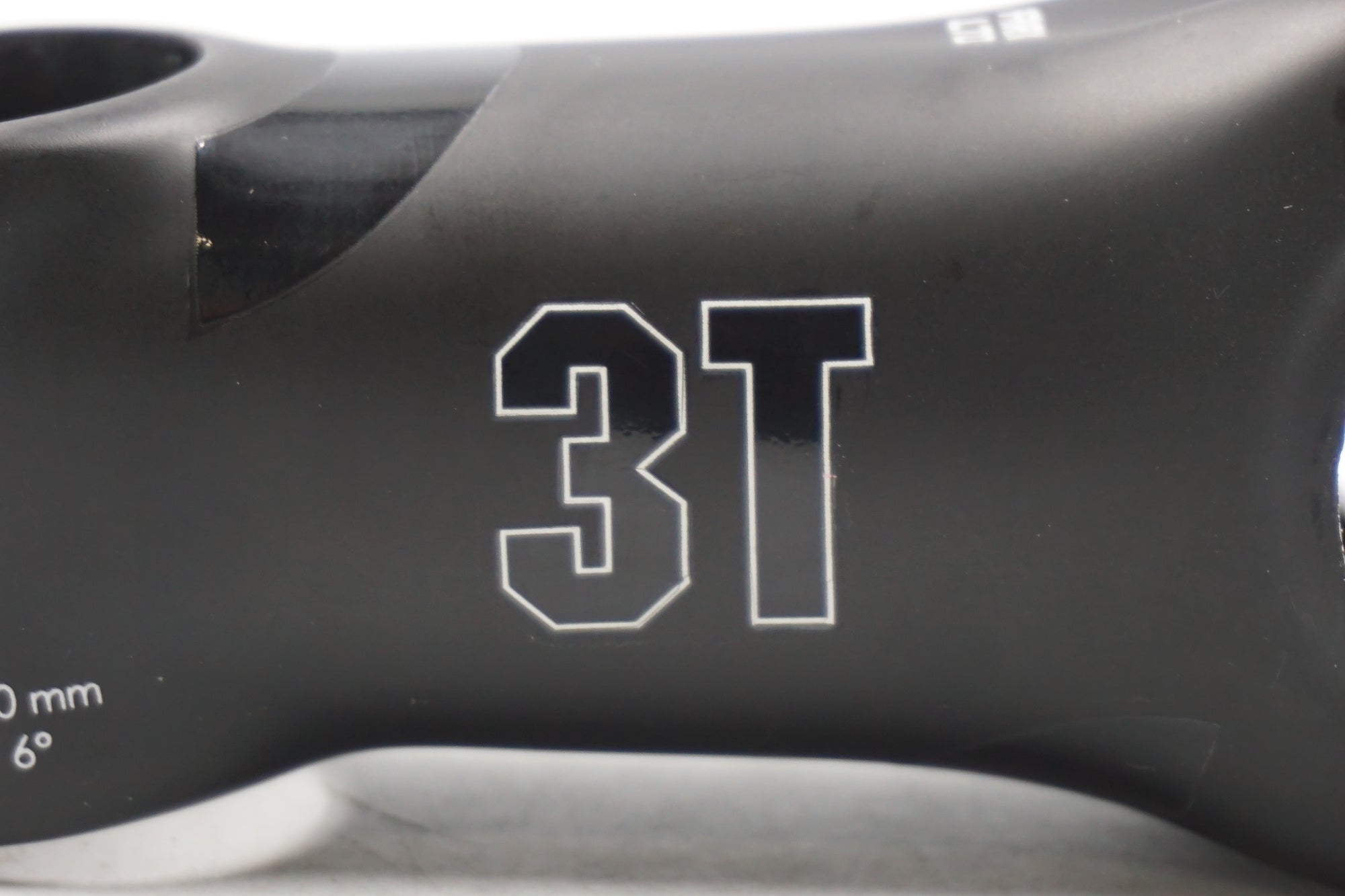 3T 「スリーティー」 ARX LTD Φ31.8 90mm ステム / 奈良店