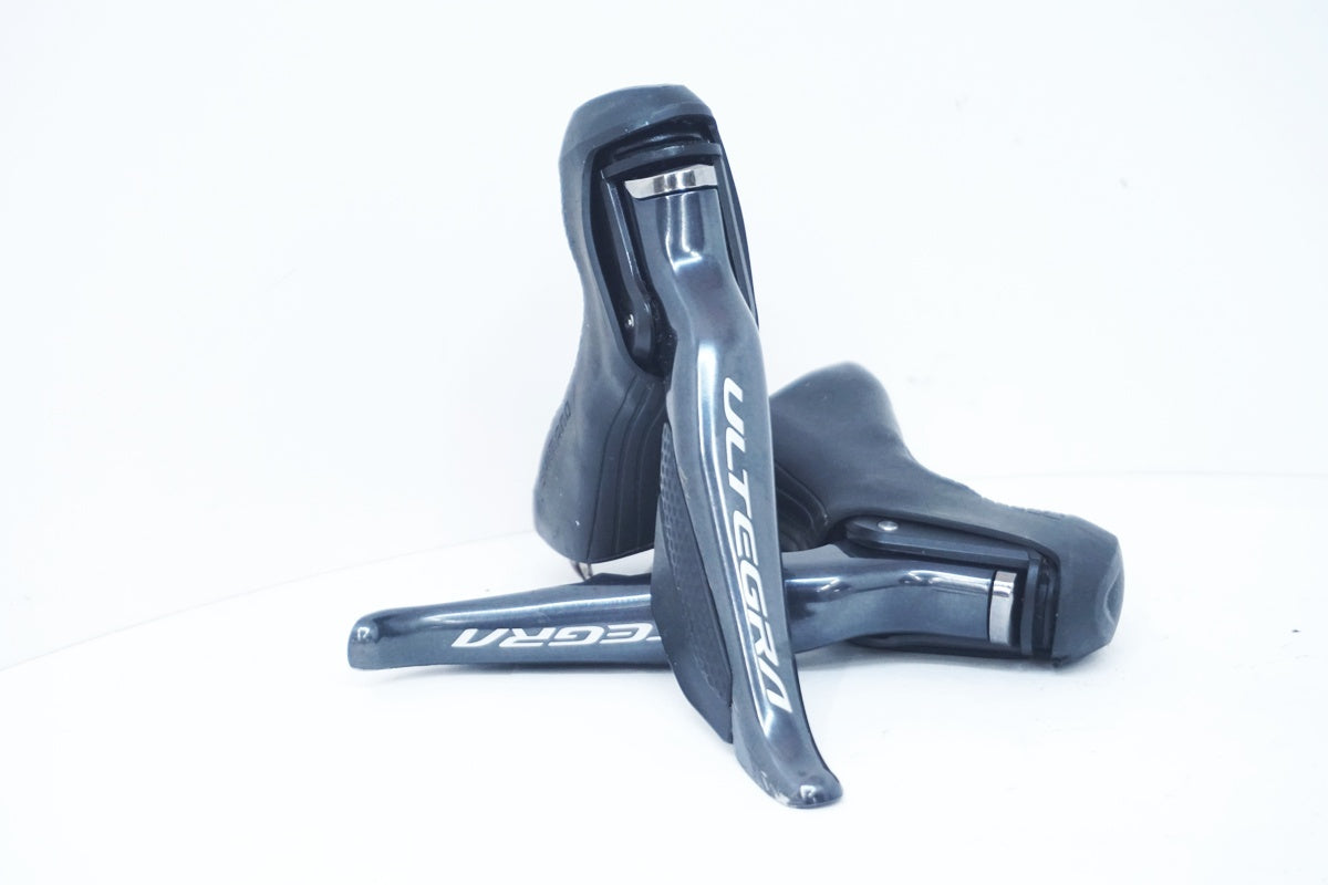 SHIMANO 「シマノ」 ULTEGRA R8050 R8070 コンポセット / 大阪