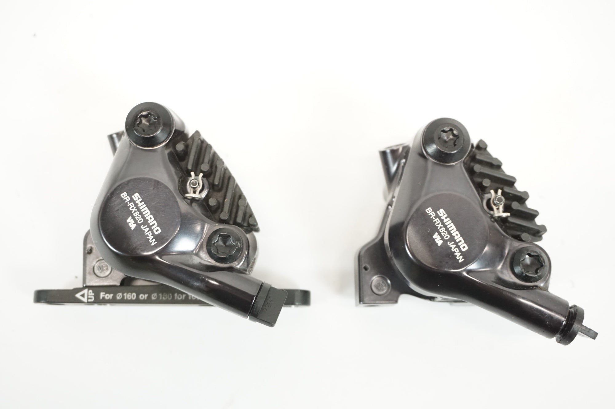 SHIMANO 「シマノ」 GRX BR-RX820 ブレーキキャリパー / 宇都宮店