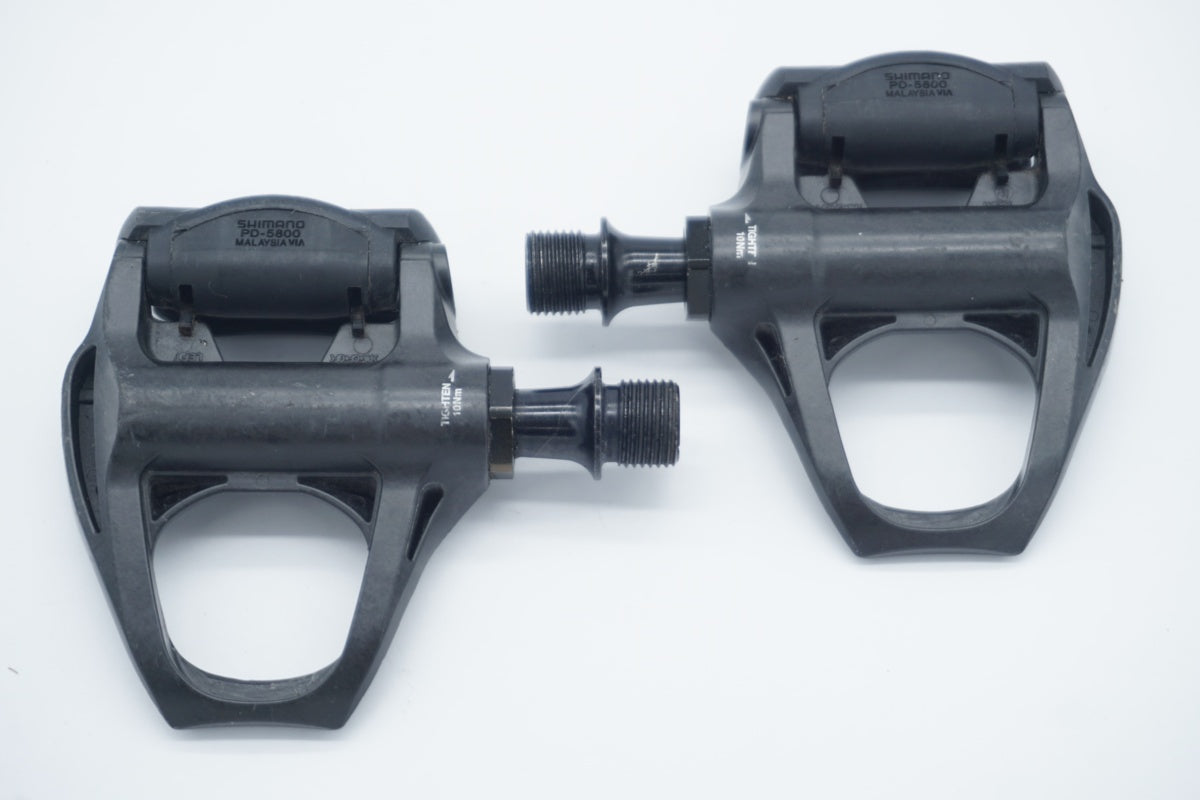 SHIMANO 「シマノ」 105 PD-5800 ペダル / 滋賀大津店