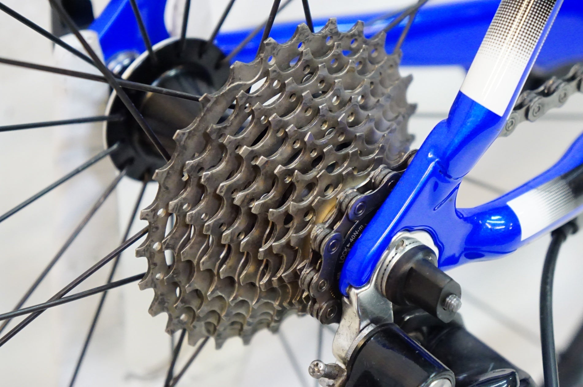 ANCHOR 「アンカー」 RS8 EPSE 2017年モデル ロードバイク / 熊谷本店