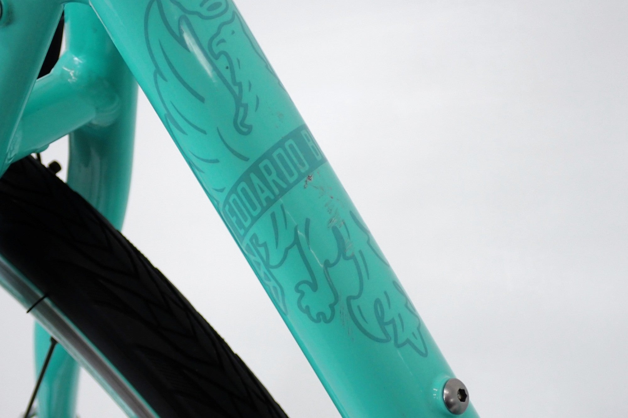 BIANCHI 「ビアンキ」 ROMA4 2018年モデル クロスバイク / 伊勢崎店