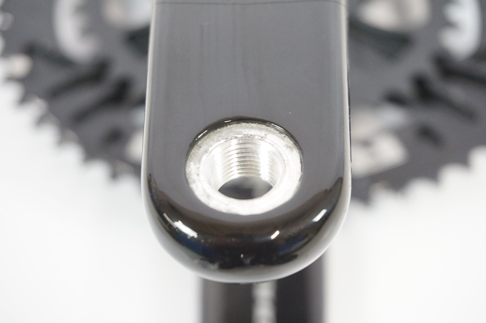 ROTOR 「ローター」 ALDHU 50-34T 170mm クランクセット / 宇都宮店