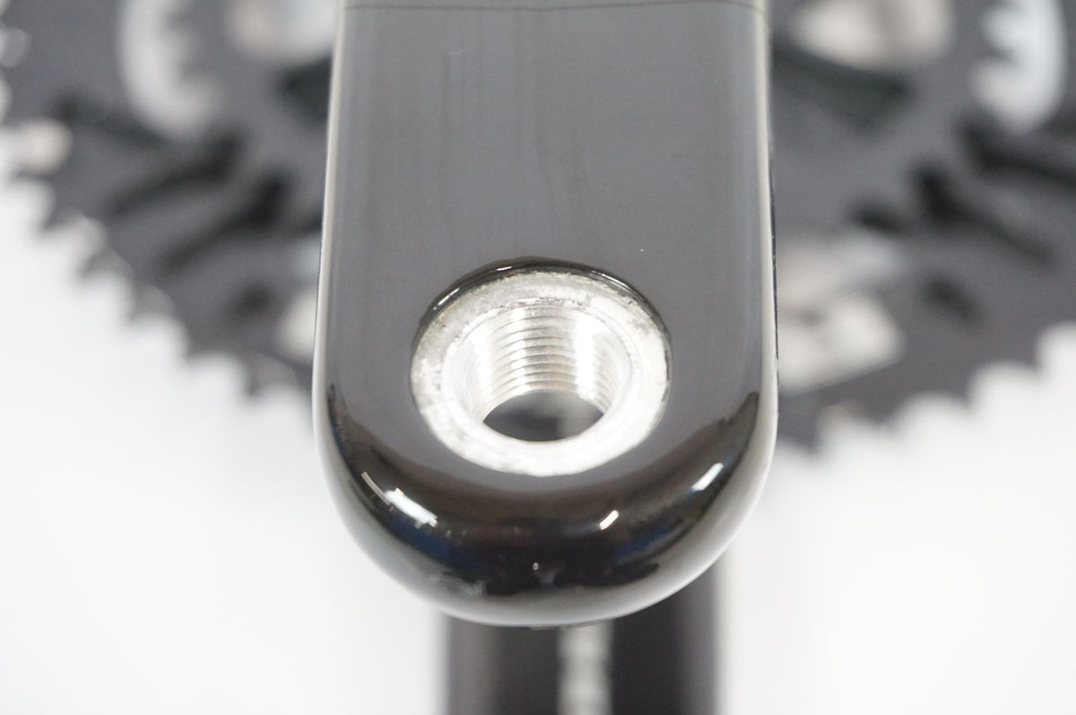 ROTOR 「ローター」 ALDHU 50-34T 170mm クランクセット / 宇都宮店