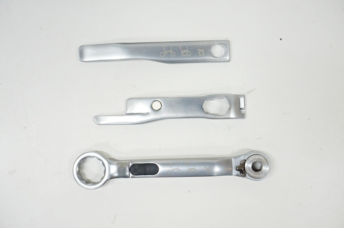 BROMPTON 「ブロンプトン」 TOOLKIT 携帯工具 / 名古屋大須店