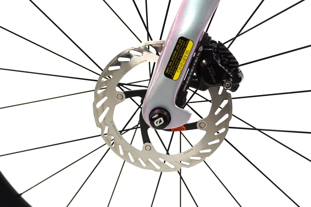 PINARELLO 「ピナレロ」 NEW F5 105 Di2 DISK 2026年モデル ロードバイク / 川越店