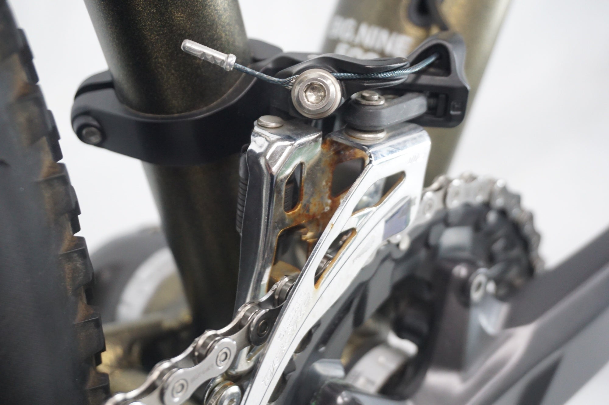 MERIDA 「メリダ」 BIG.NINE 500 2022年モデル マウンテンバイク / 阪急塚口店