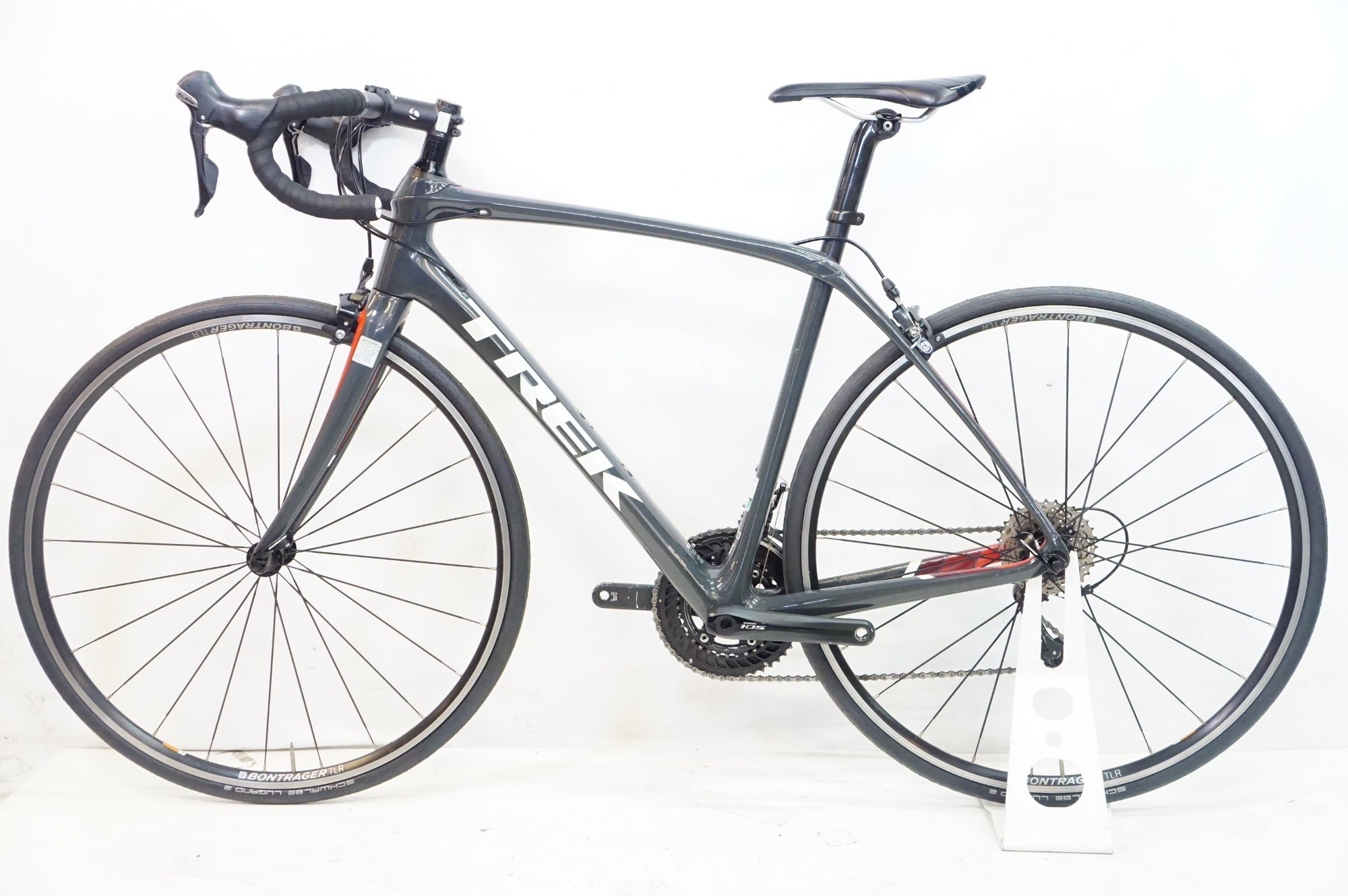 TREK 「トレック」 DOMANE SL 5 2018年モデル ロードバイク / 熊谷本店 