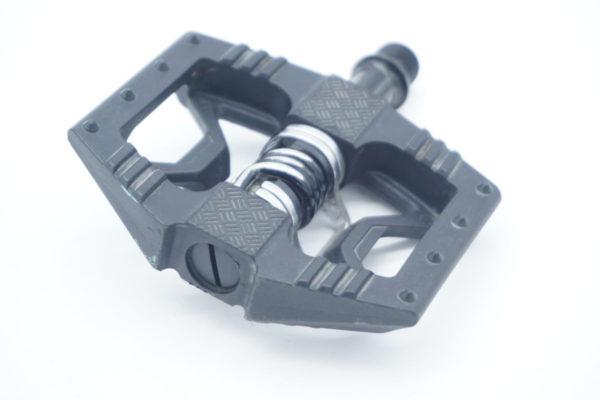 CRANKBROTHERS 「クランクブラザーズ」 DOUBLE SHOT 1 ペダル / 京都八幡店