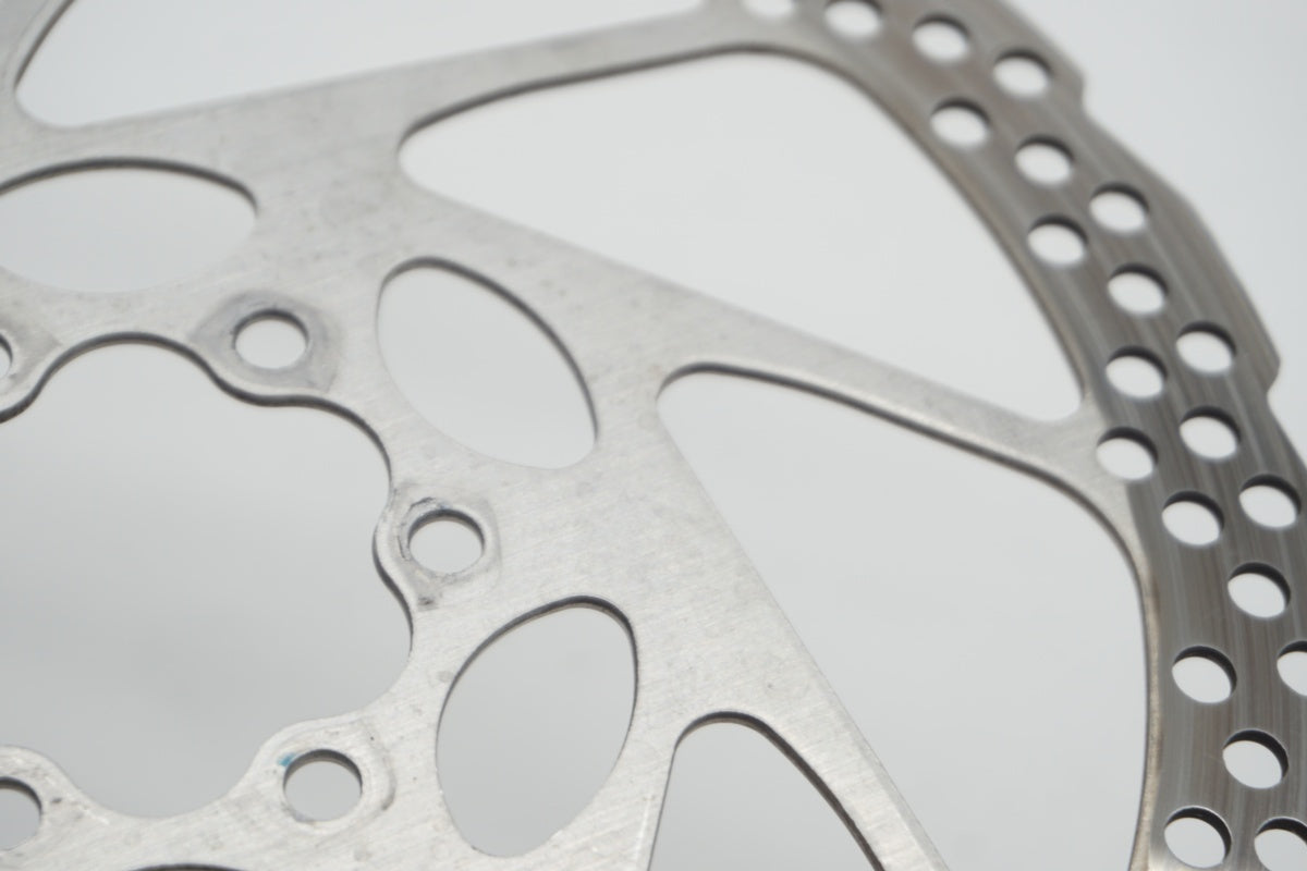 SHIMANO 「シマノ」 SM-RT56-M φ180 ディスクローターセット / 滋賀