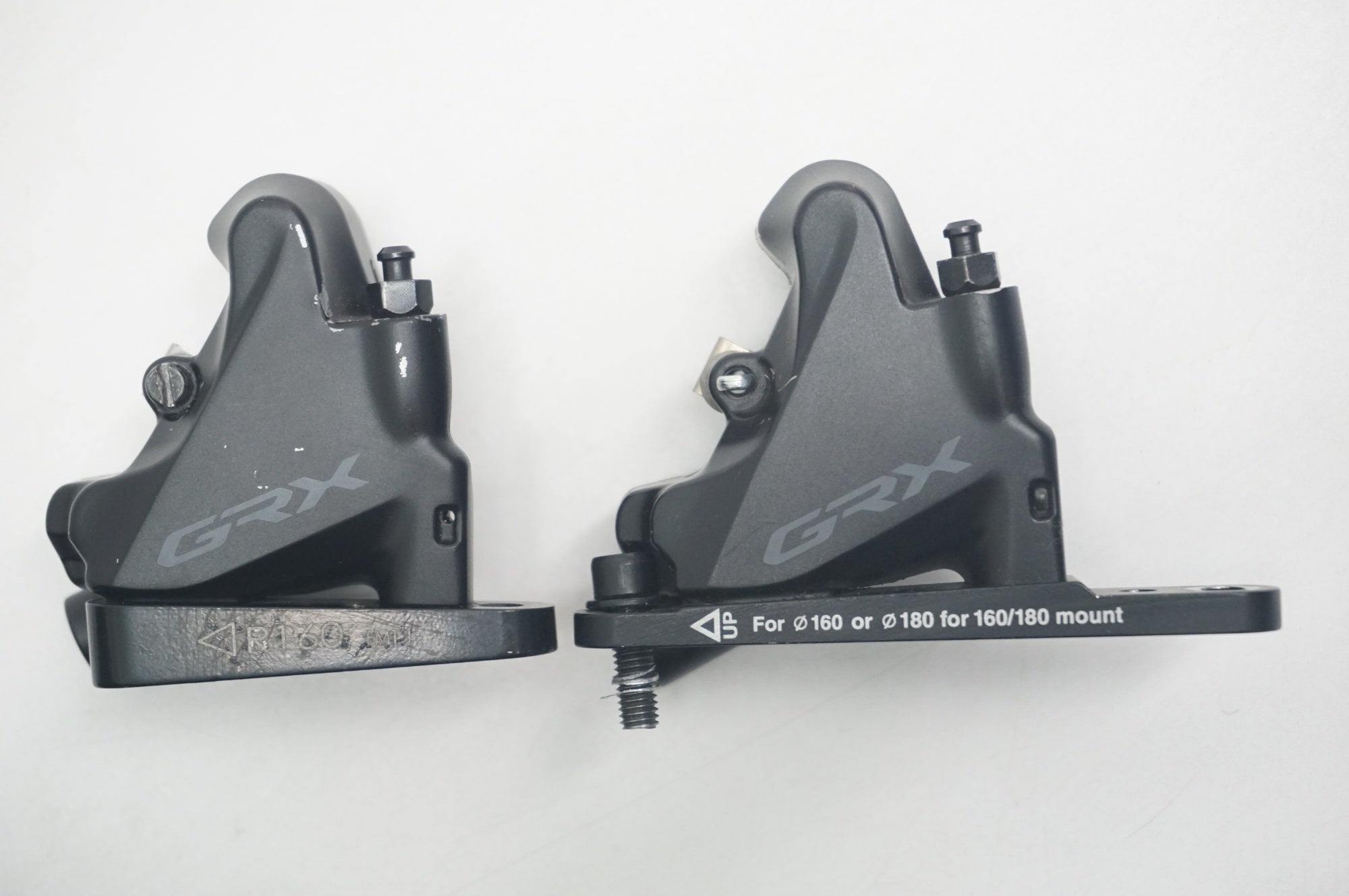 SHIMANO 「シマノ」 GRX BR-RX400 ブレーキキャリパーセット / 福岡店