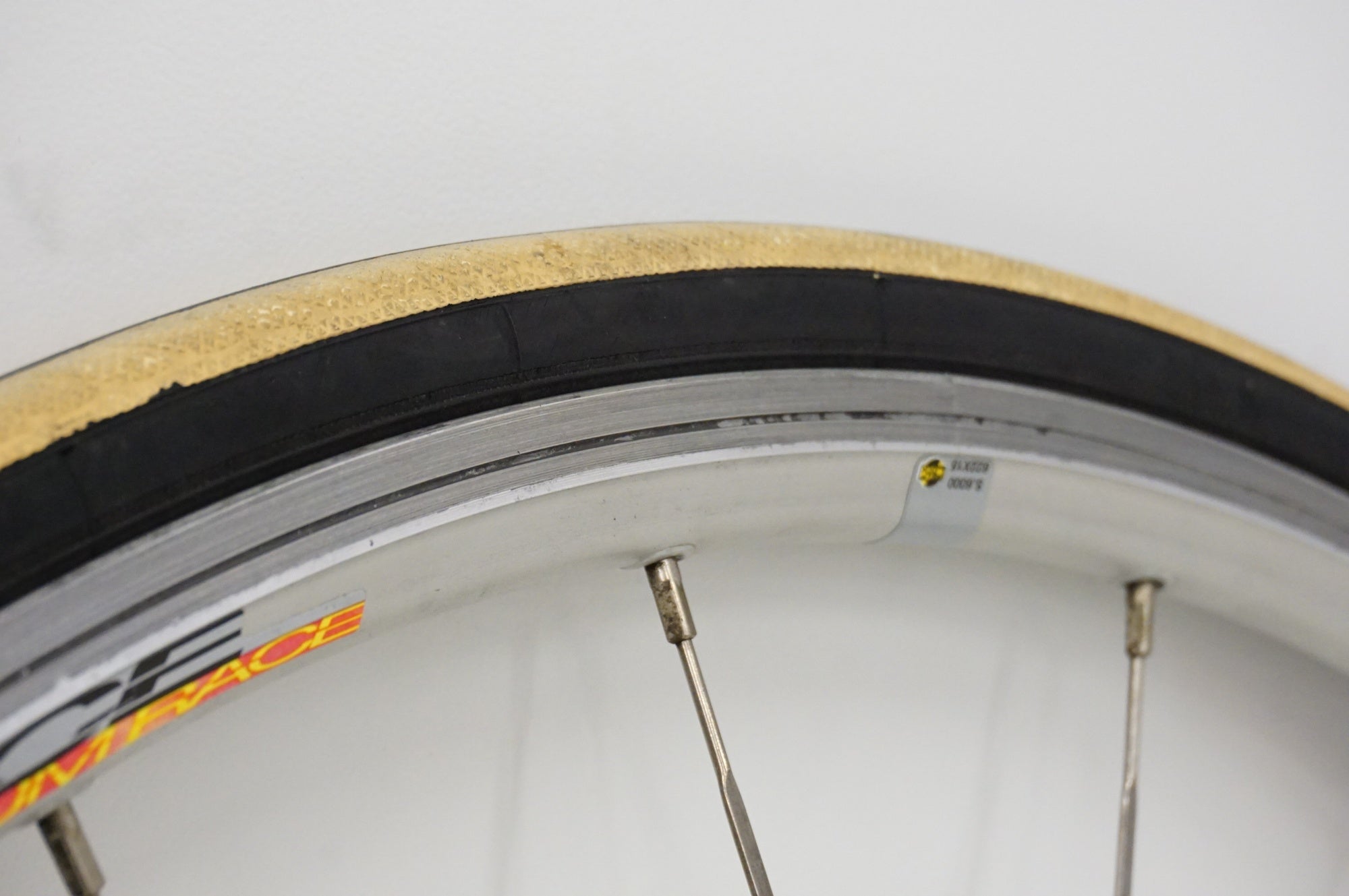 MAVIC 「マビック」 AKSIUM RACE シマノ11S ホイールセット / 浜松店