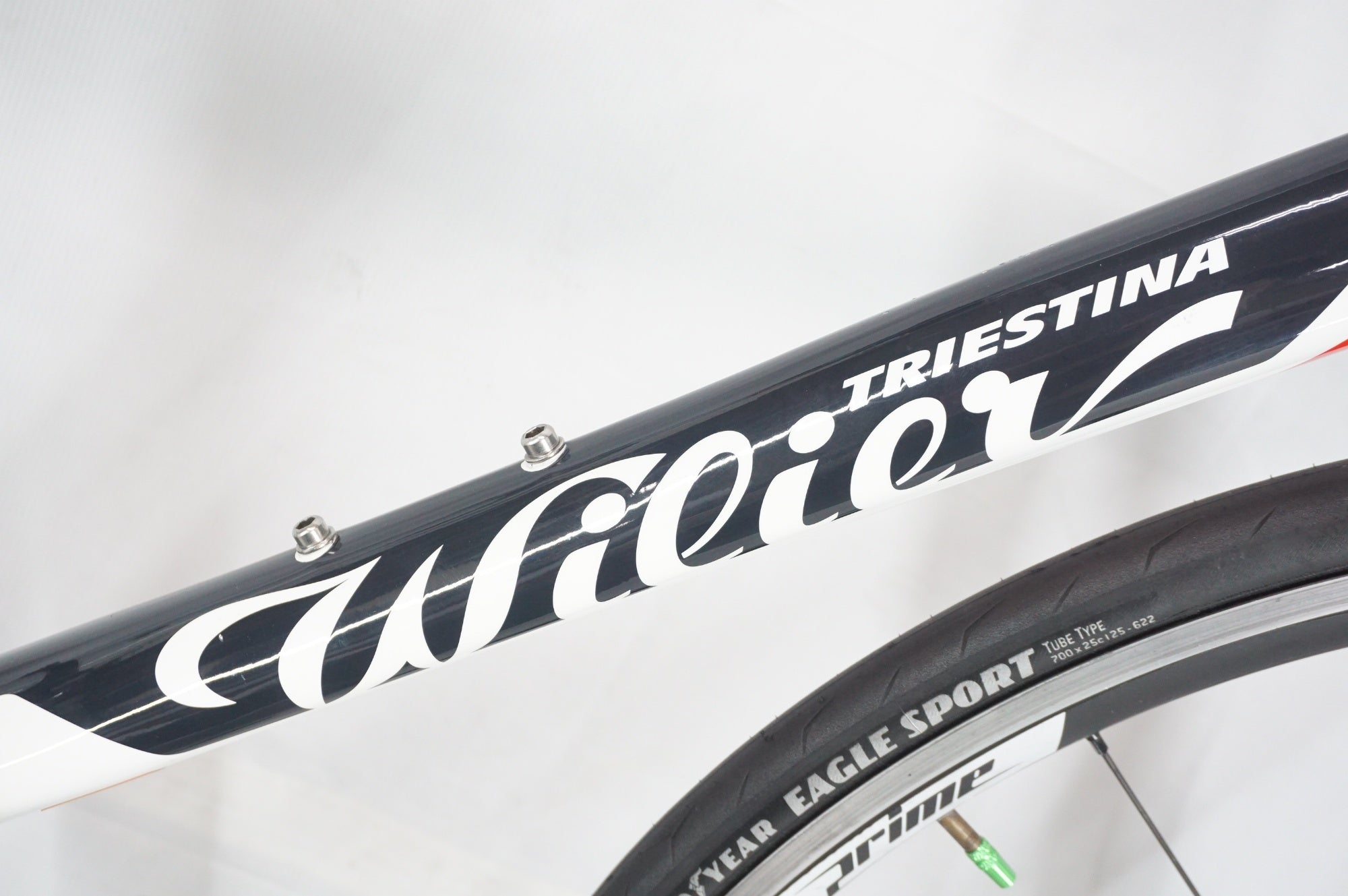 WILIER 「ウィリエール」 MONTEGRAPPA TEAM 2018年モデル ロード