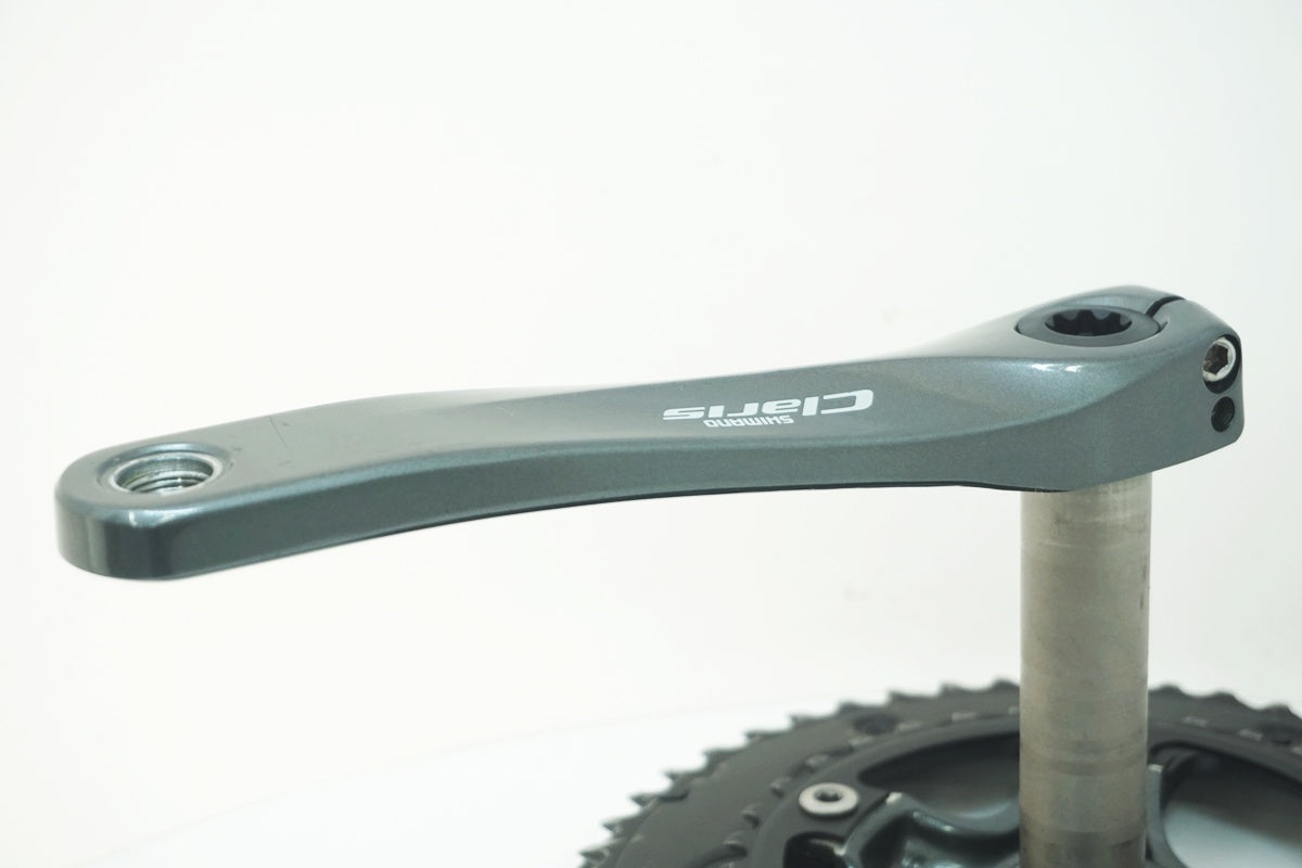 SHIMANO 「シマノ」 CLARIS FC-R2000 50-34T 170mm クランク / 大阪美原北インター店