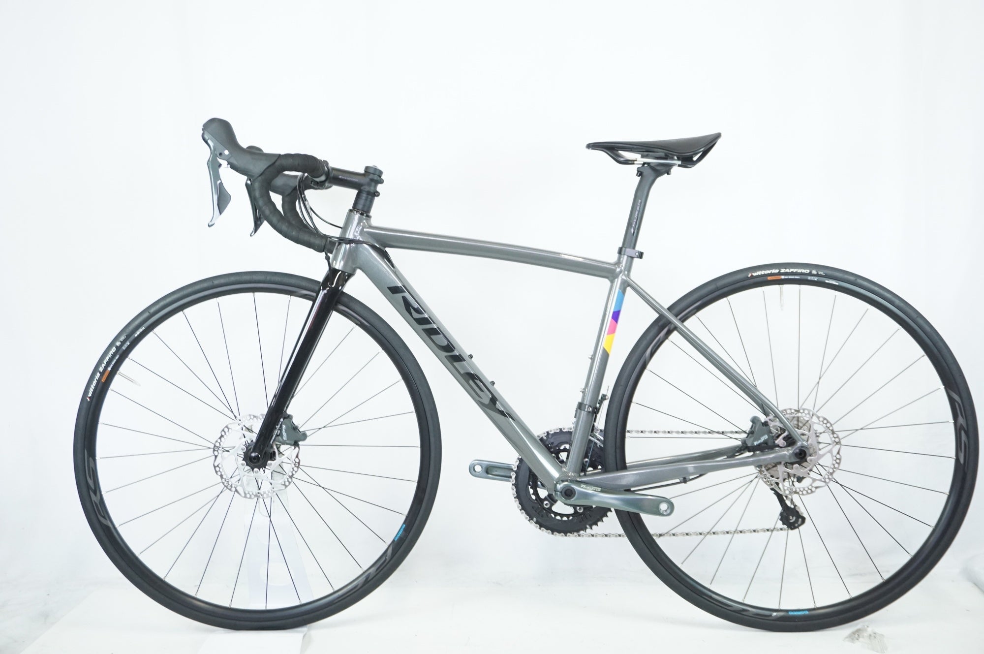 RIDLEY 「リドレー」 FENIX SLA DISC TIAGRA 2025年モデル ロードバイク / 宇都宮店