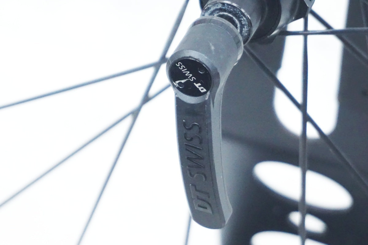 DT SWISS 「ディーティースイス」 P1800 SPLINE シマノ11速 ホイールセット / 大阪美原北インター店