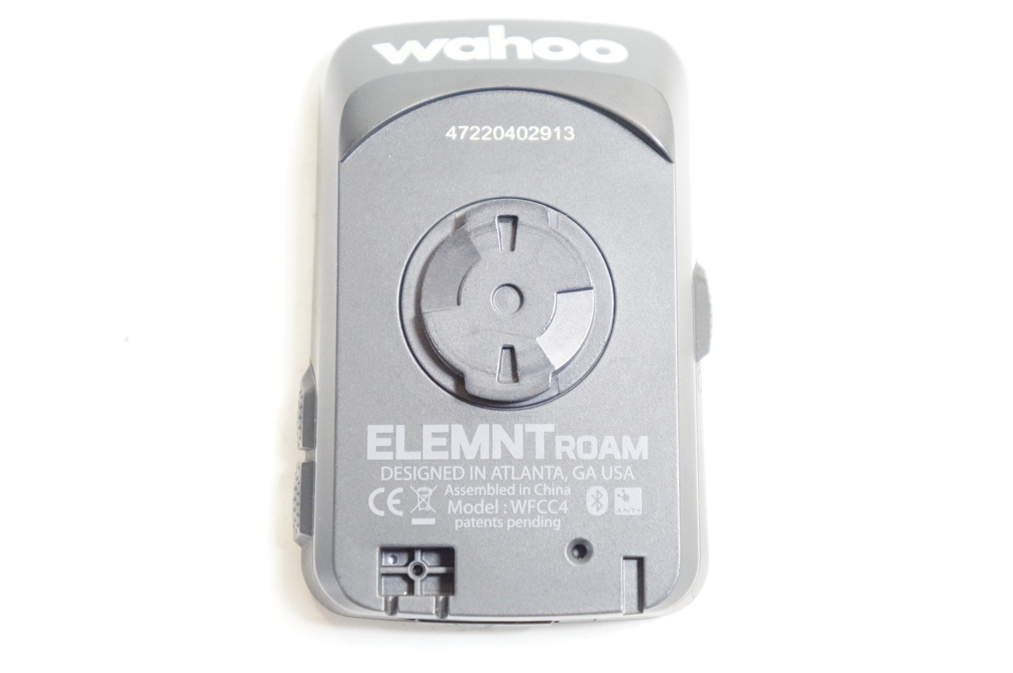 WAHOO 「ワフー」 ELEMNT ROAM V1 WFCC4 サイクルコンピューター / 熊谷本店
