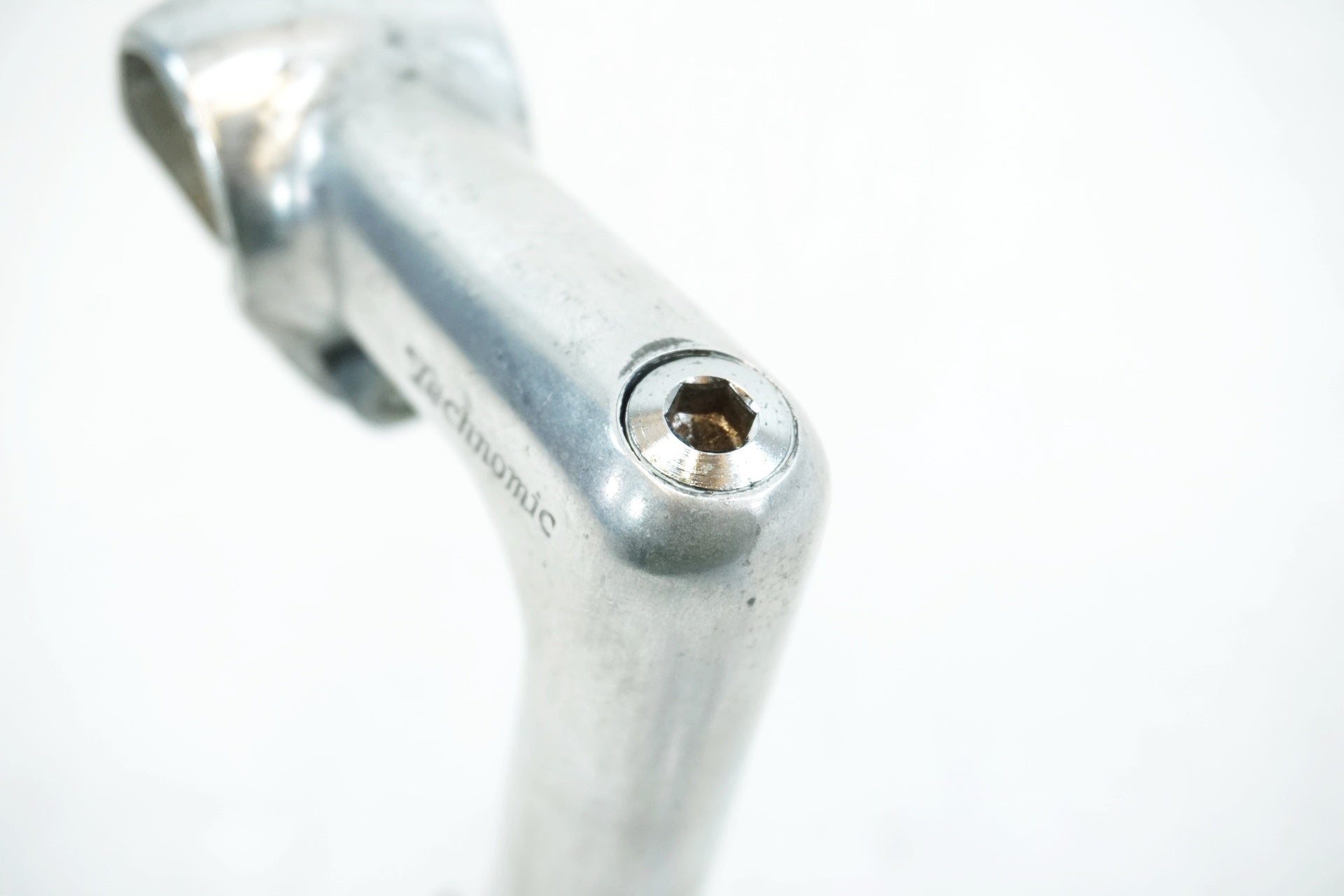 NITTO 「ニットー」 TECHNOMIC Φ25.4mm 70mm ステム / 有明ガーデン店