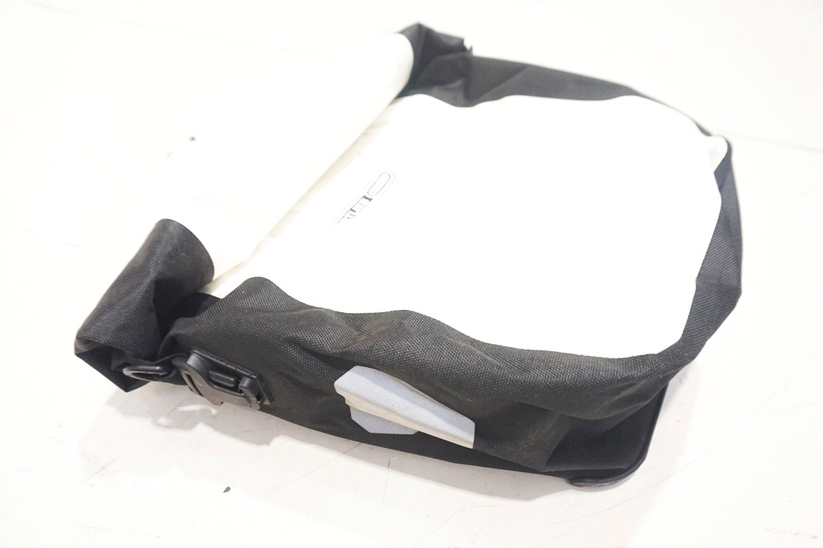 ORTLIEB 「オルトリーブ」 BACK ROLLER CITY パニアバッグ / 大阪門真店