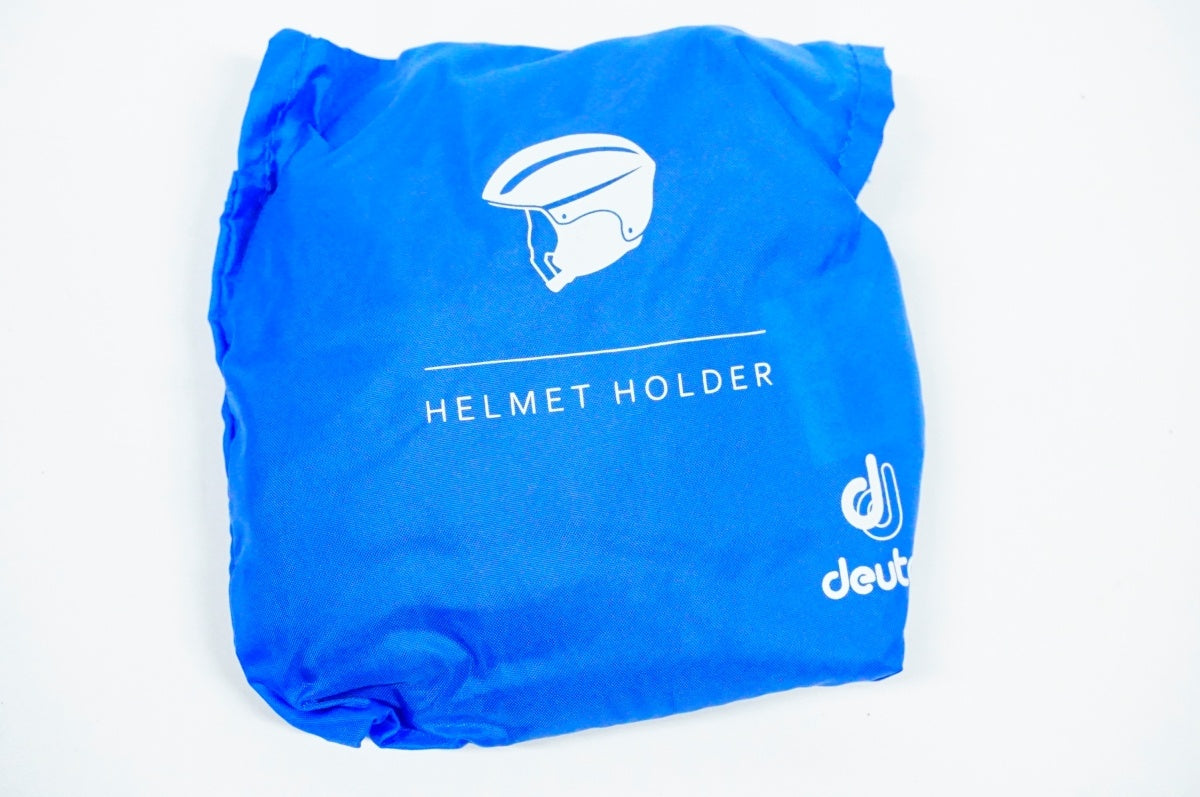 DEUTER 「ドイター」 RACE X バックパック / 名古屋大須店