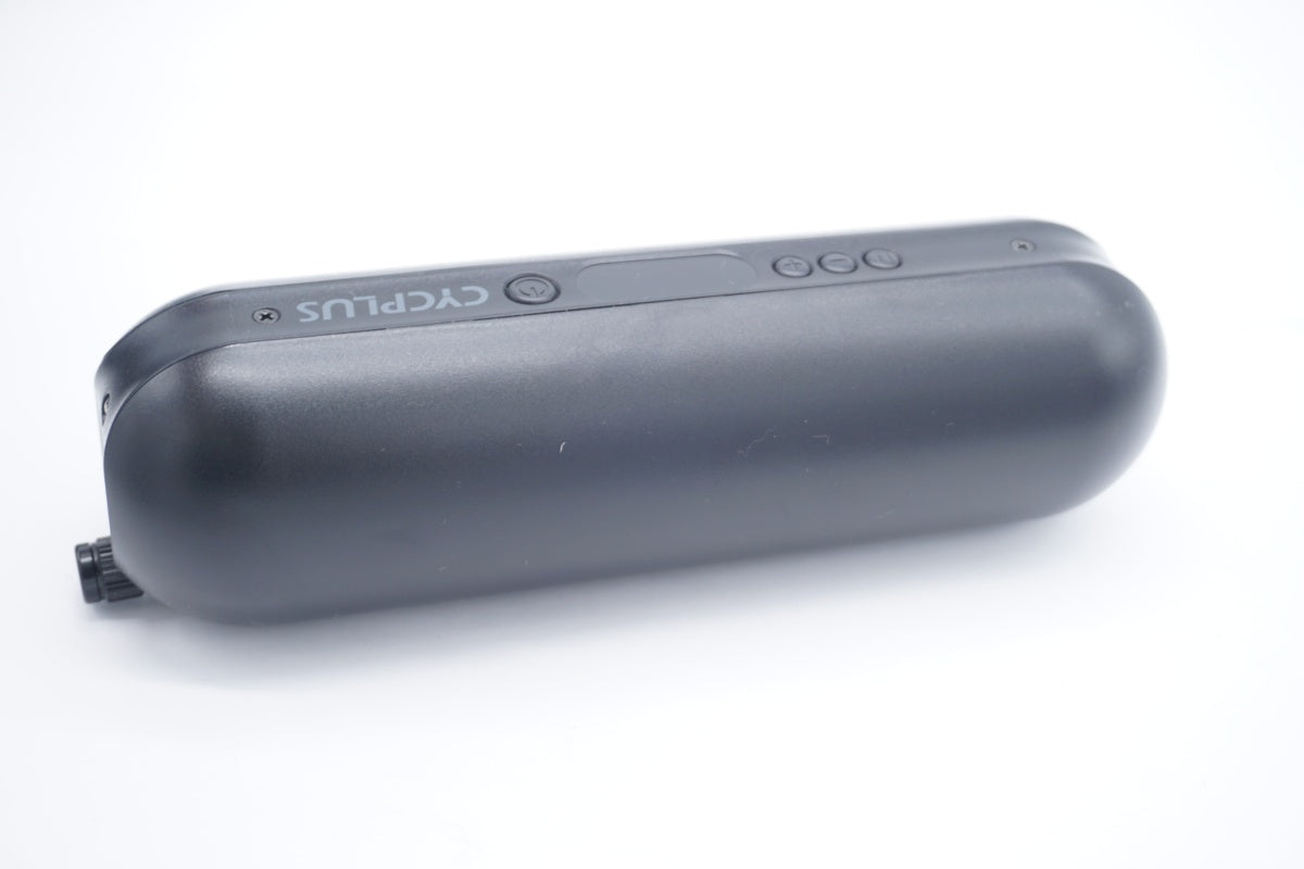 CYCPLUS 「サイプラス」 A2 TIRE INFLATOR エアコンプレッサー / 滋賀大津店