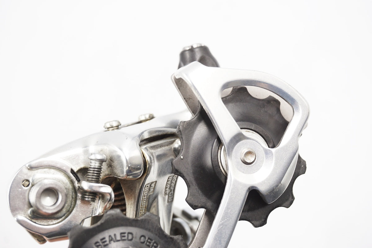 SHIMANO 「シマノ」 ULTEGRA RD-6600 リアディレイラー / 奈良店