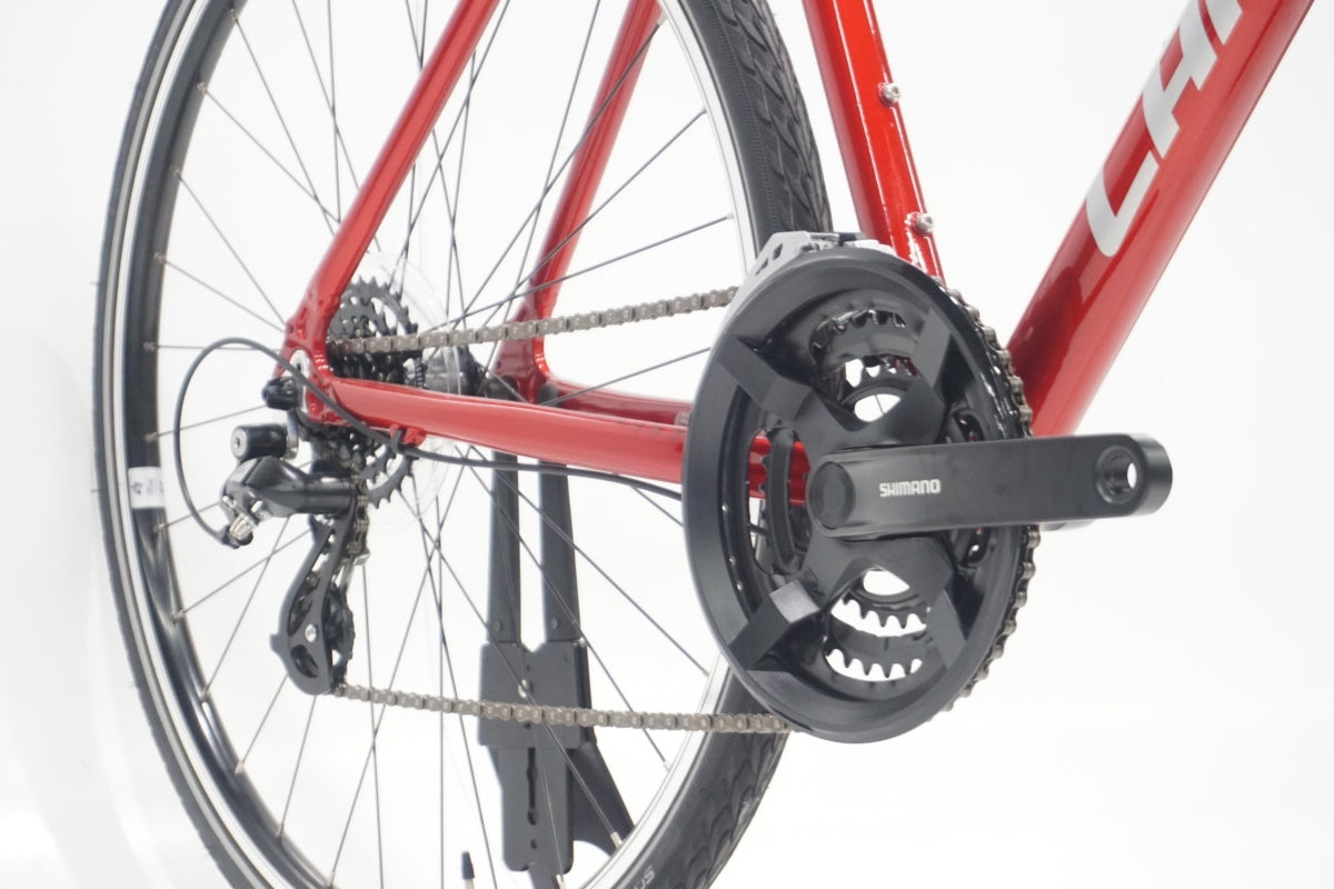 LAPIERRE 「ラピエール」 SHAPER 1.0 2022年モデル クロスバイク