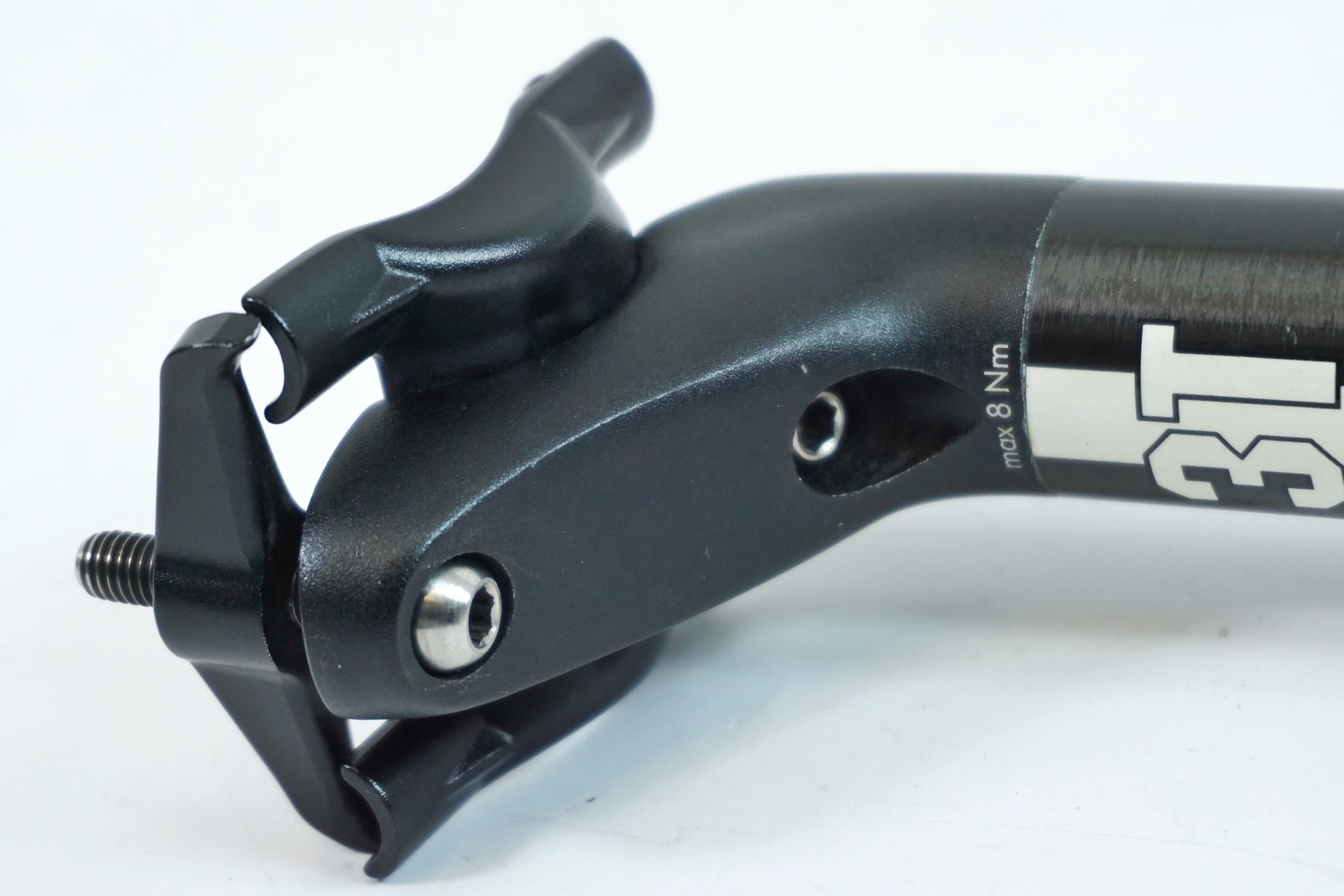 3T 「スリーティー」 DORICO TEAM 27.2mm シートポスト / 有明ガーデン店