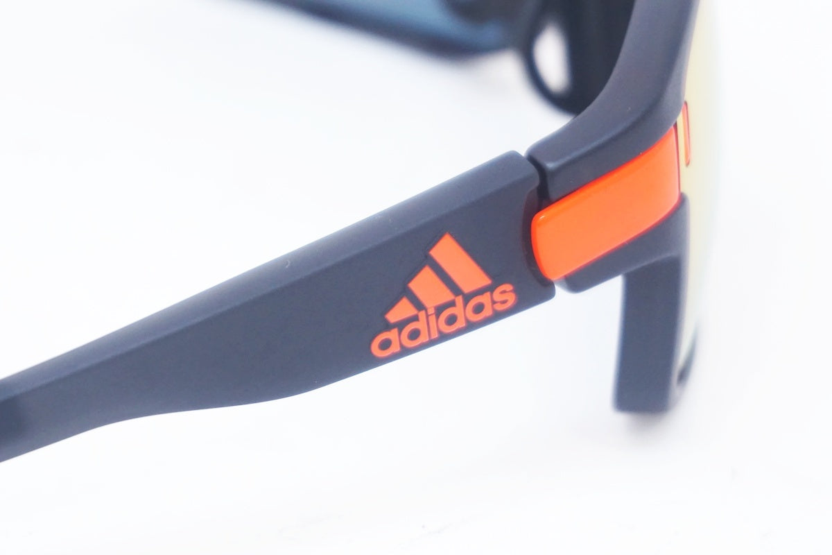 ADIDAS 「アディダス」 ZONYK L AD03 6052 アイウェア / 大阪美原北インター店