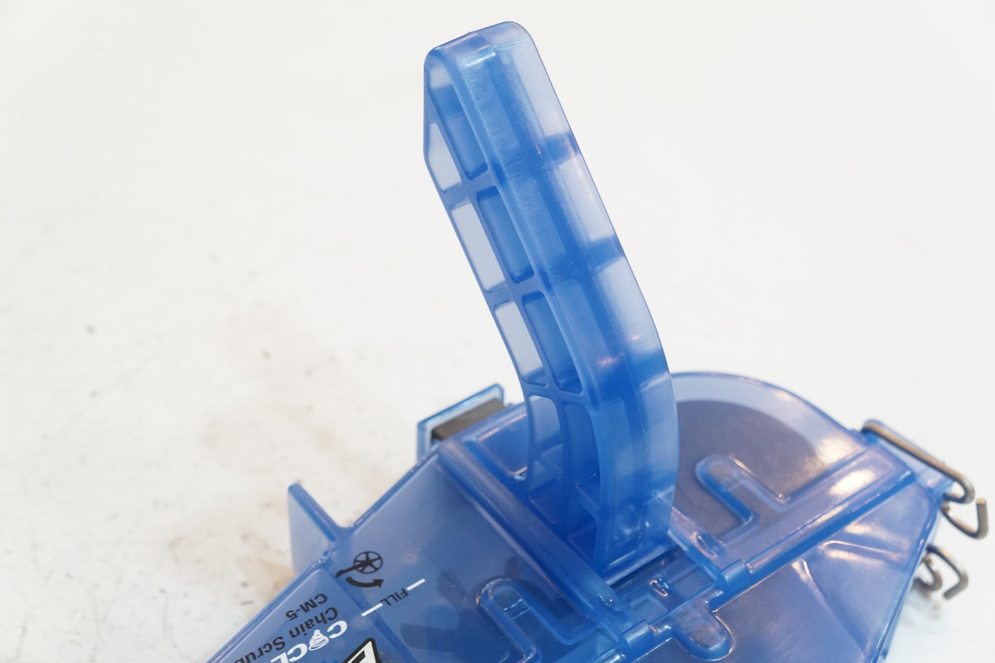 PARKTOOL 「パークツール」 サイクロン チェーン洗浄道具