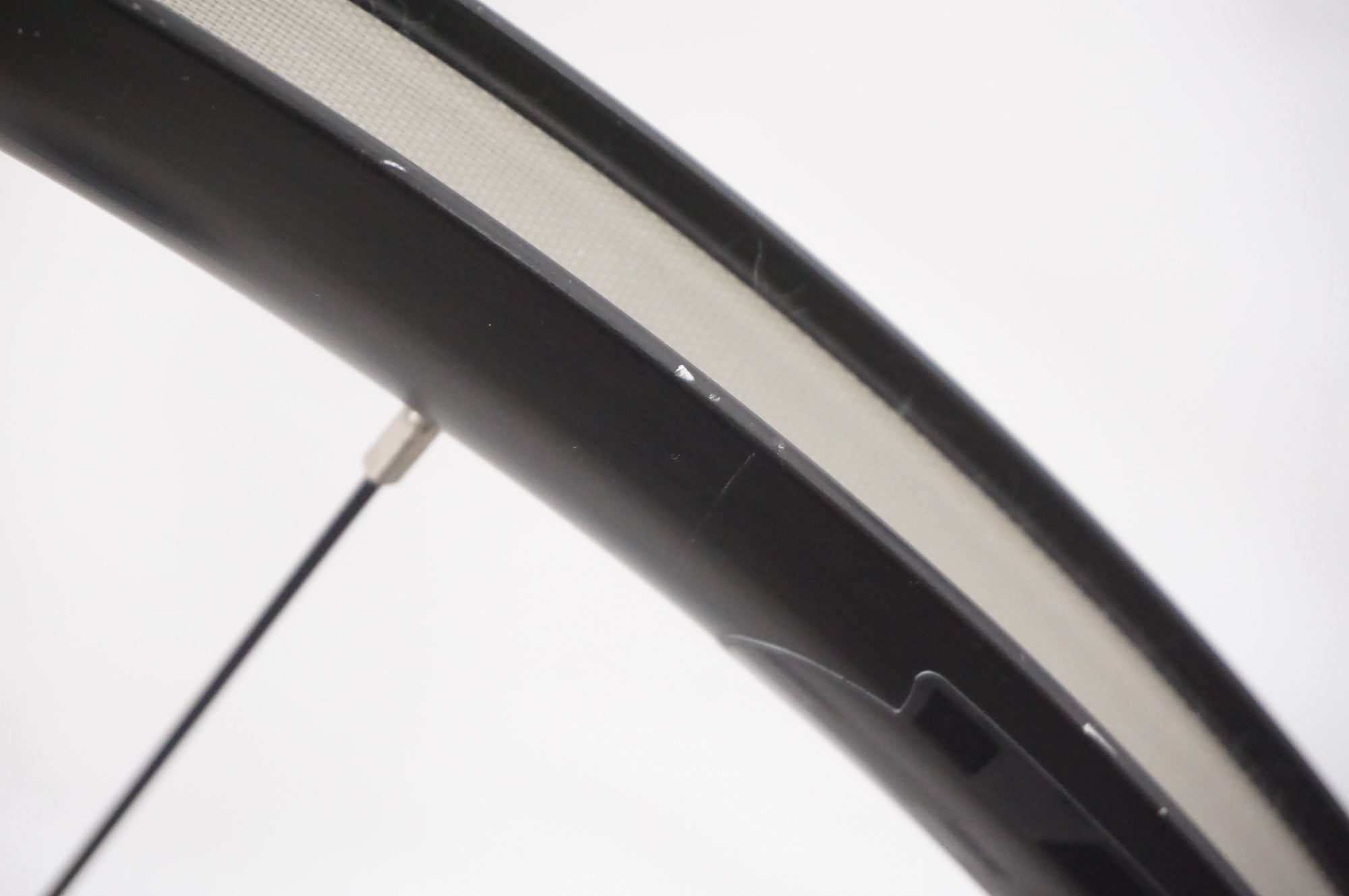 BONTRAGER 「ボントレガー」 AFFINITY TLR DISC シマノ11速 ホイールセット / AKIBA店