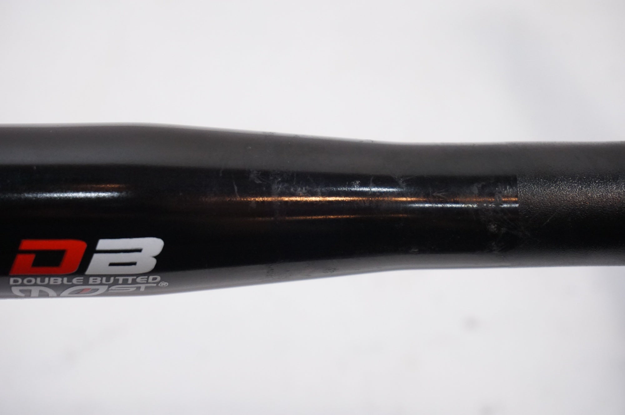 MOST 「モスト」 DOUBLE BUTTED Φ31.8 420mm ハンドル / 世田谷店